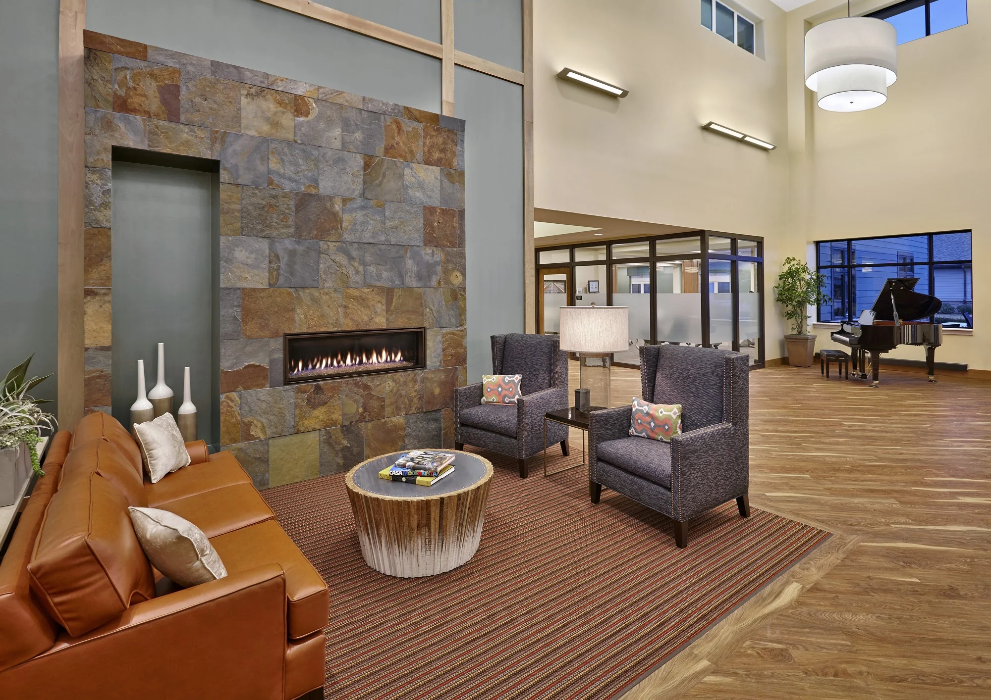 IGNITE MEDICAL RESORT CHESTERTON