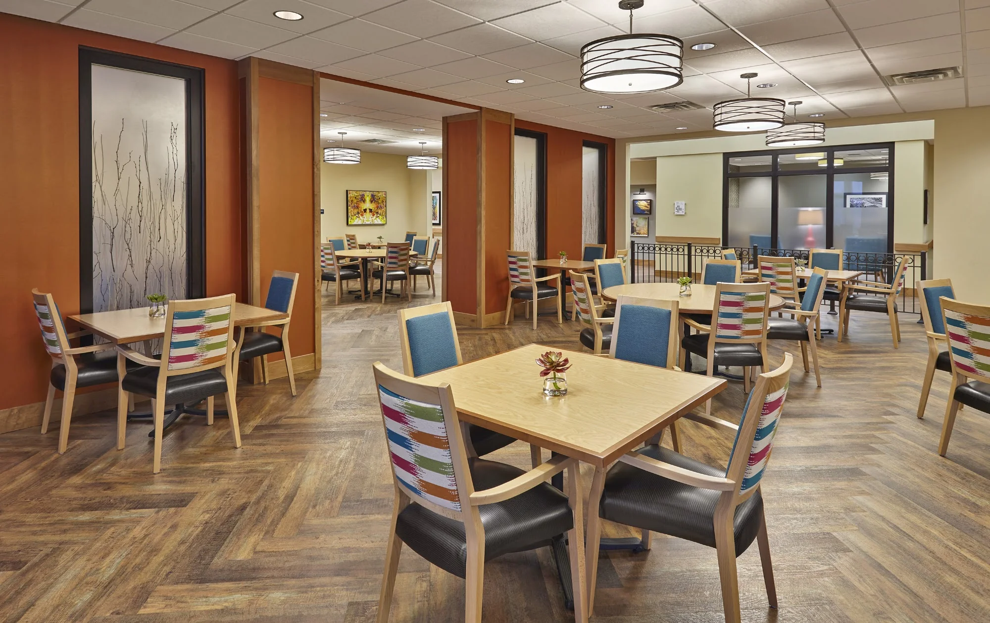 IGNITE MEDICAL RESORT CHESTERTON