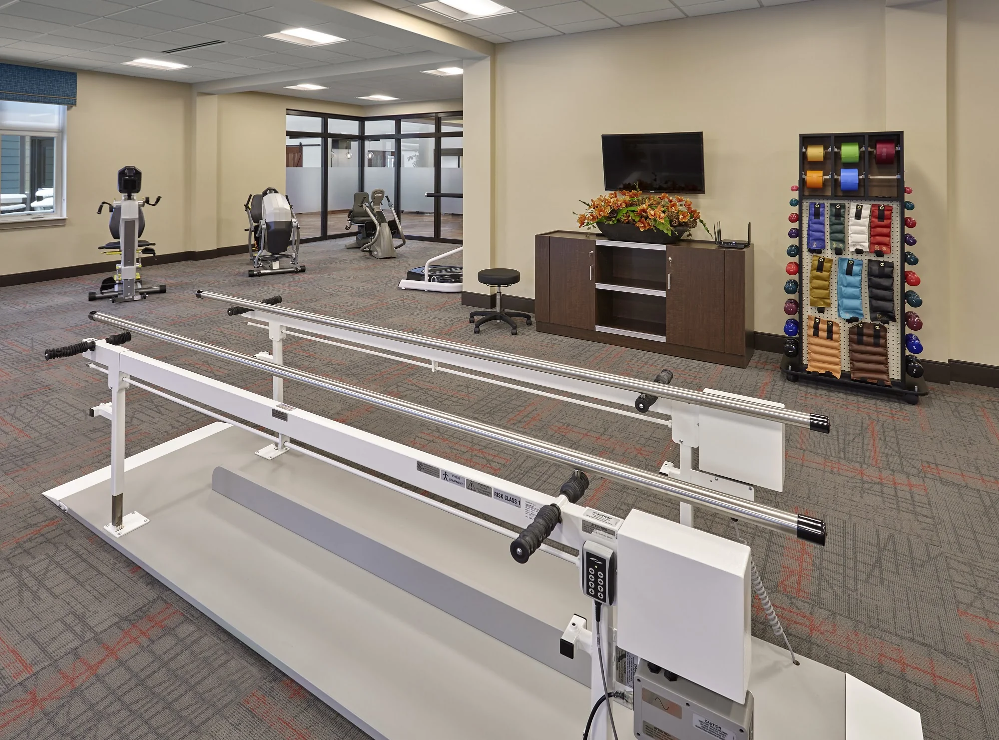 IGNITE MEDICAL RESORT CHESTERTON