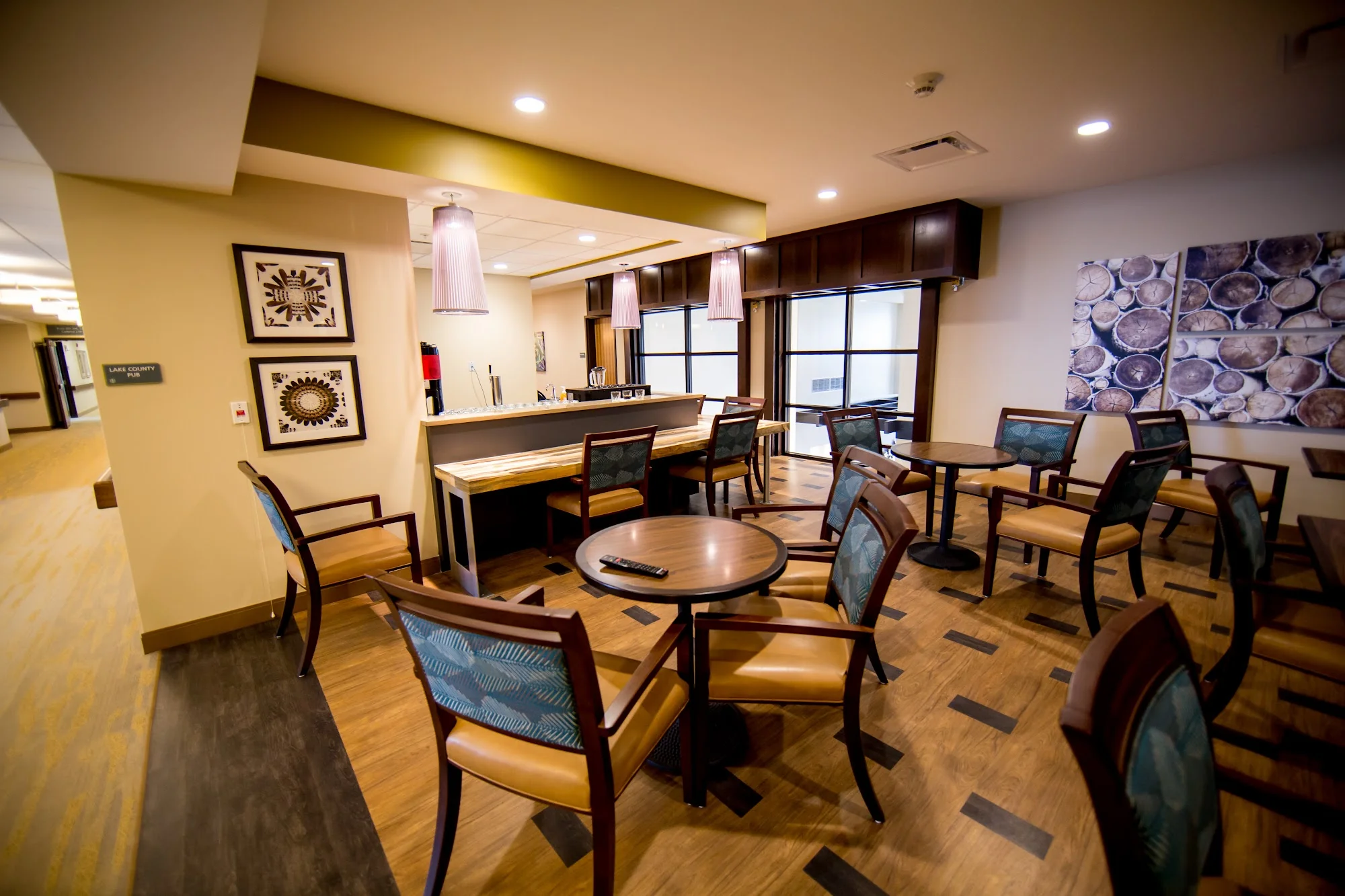 Ignite Medical Resort Crown Point LLC - Skilled Nursing photo