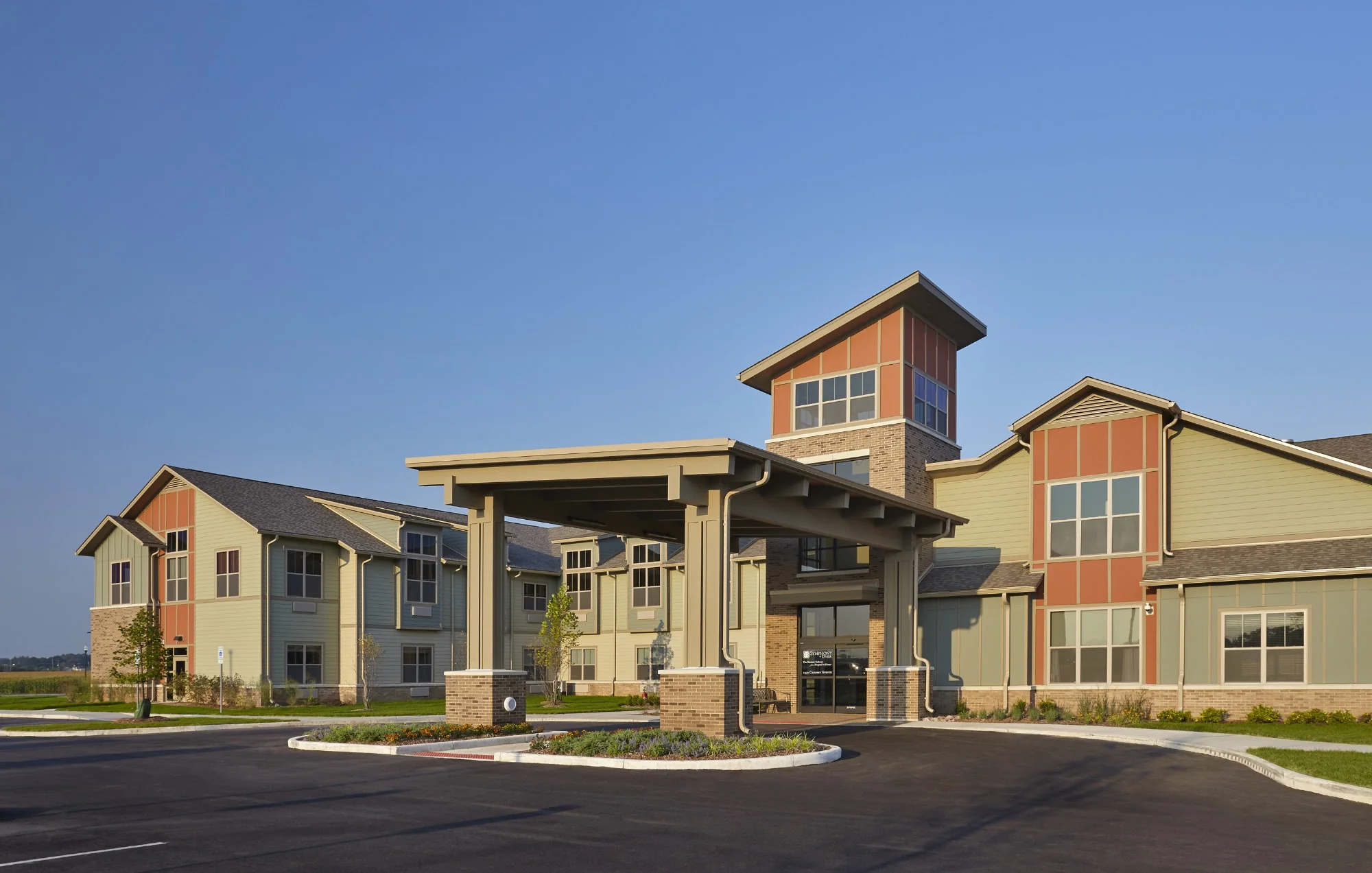 Ignite Medical Resort Dyer LLC - Skilled Nursing photo