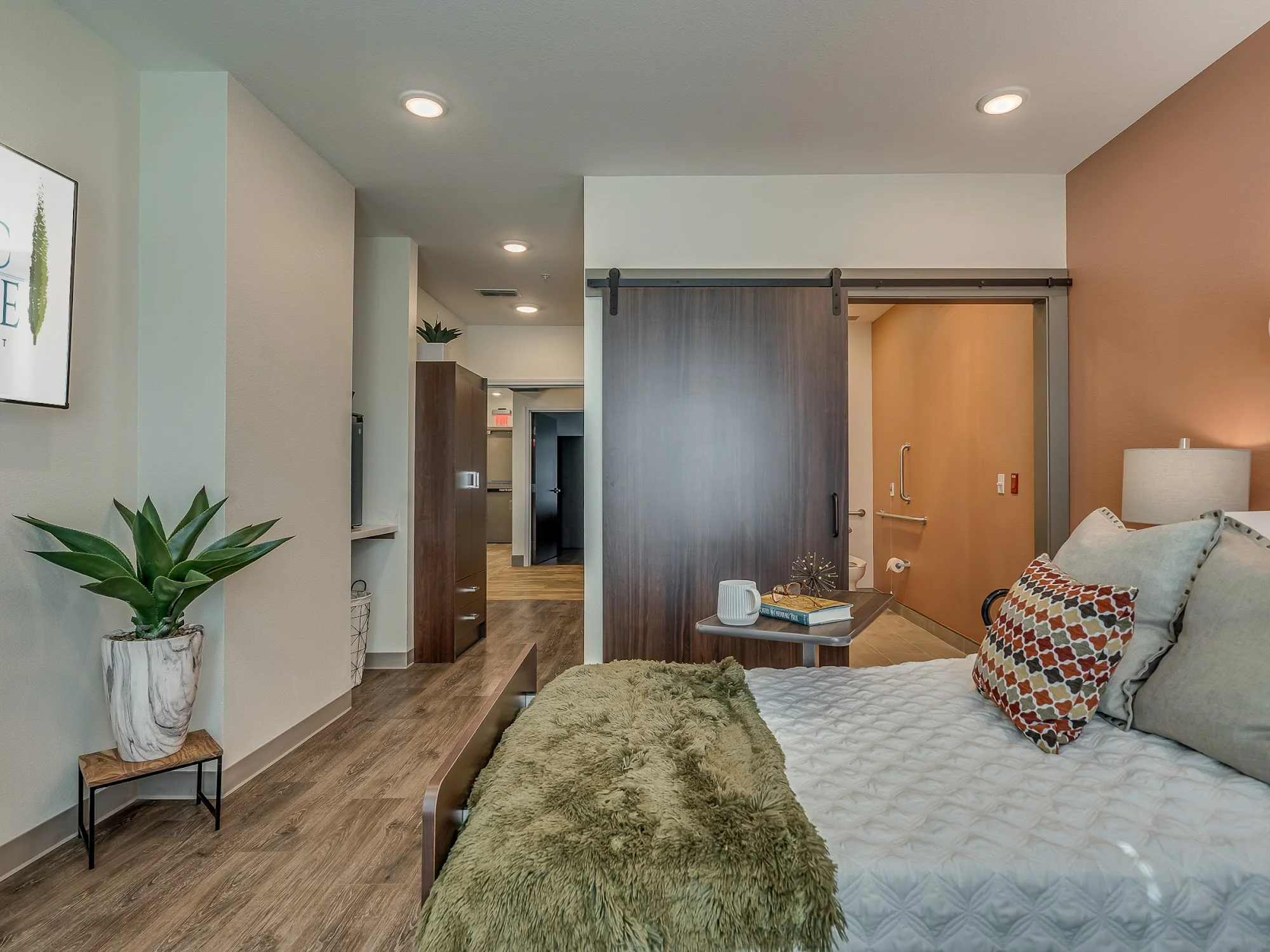 IGNITE MEDICAL RESORT EDMOND, LLC