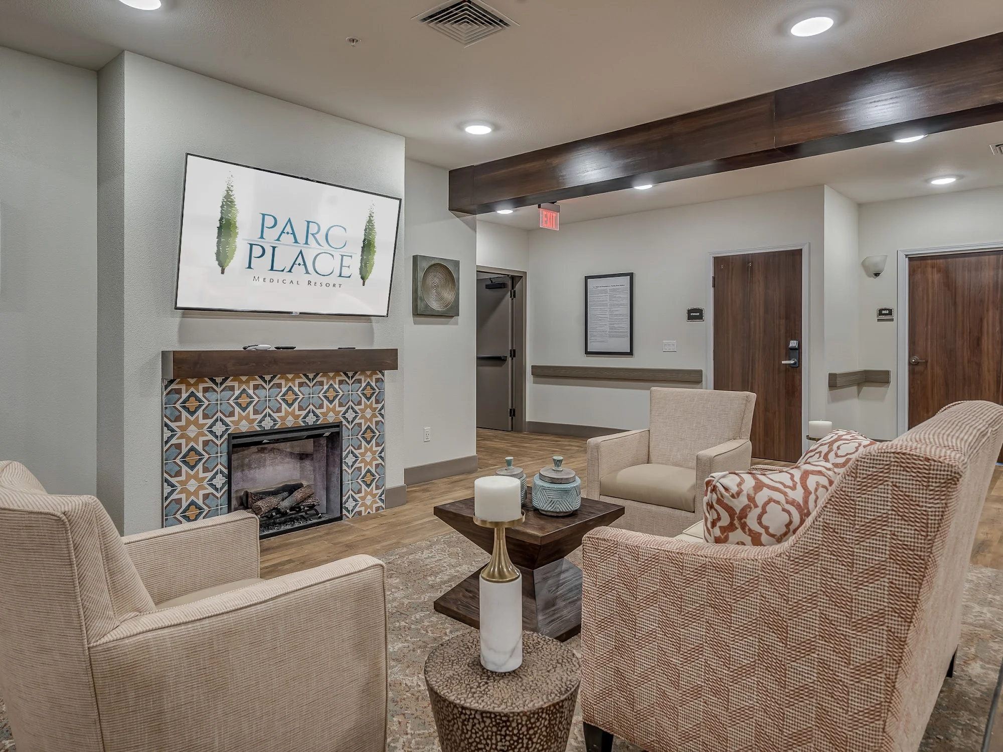 IGNITE MEDICAL RESORT EDMOND, LLC