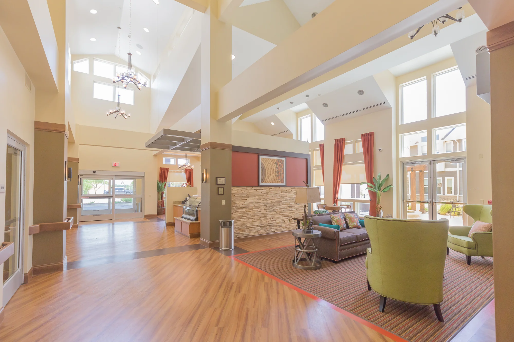 IGNITE MEDICAL RESORT FORT WORTH, LLC