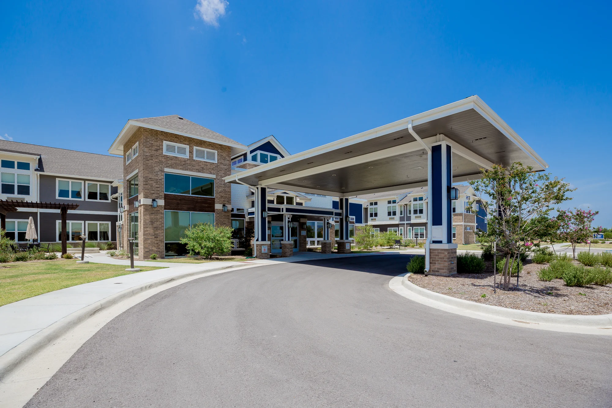 IGNITE MEDICAL RESORT FORT WORTH, LLC