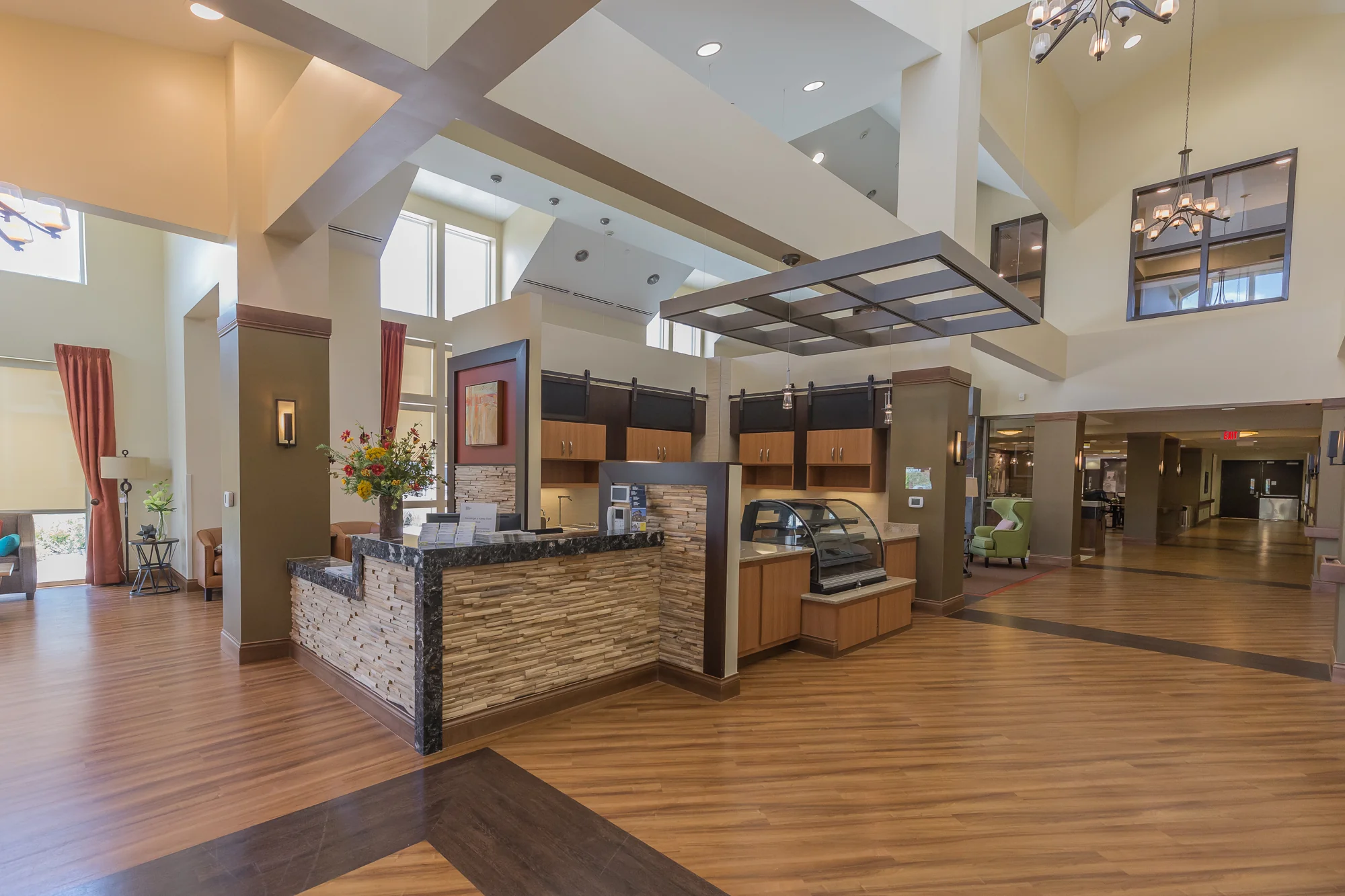 IGNITE MEDICAL RESORT FORT WORTH, LLC