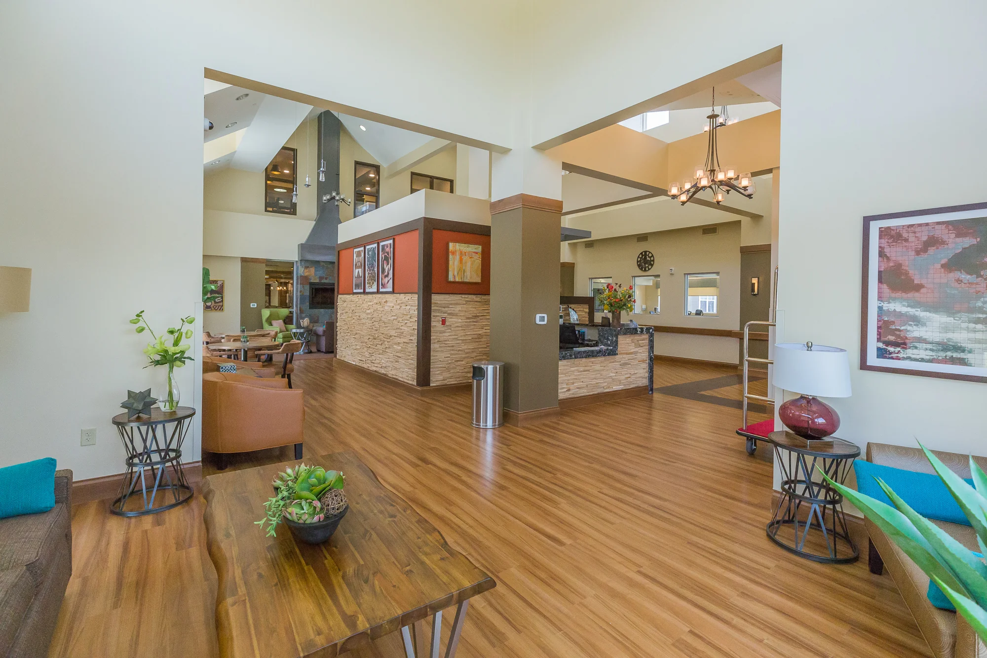 IGNITE MEDICAL RESORT FORT WORTH, LLC
