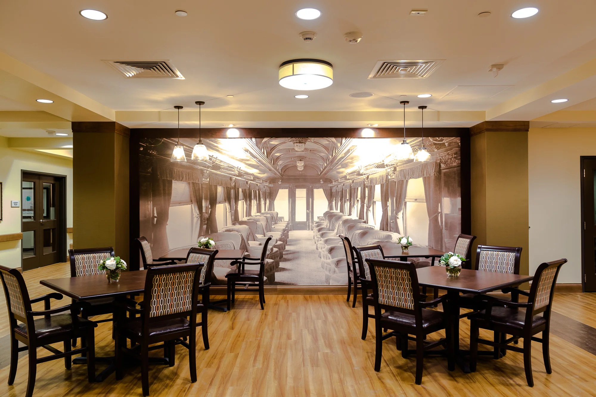 IGNITE MEDICAL RESORT FORT WORTH, LLC