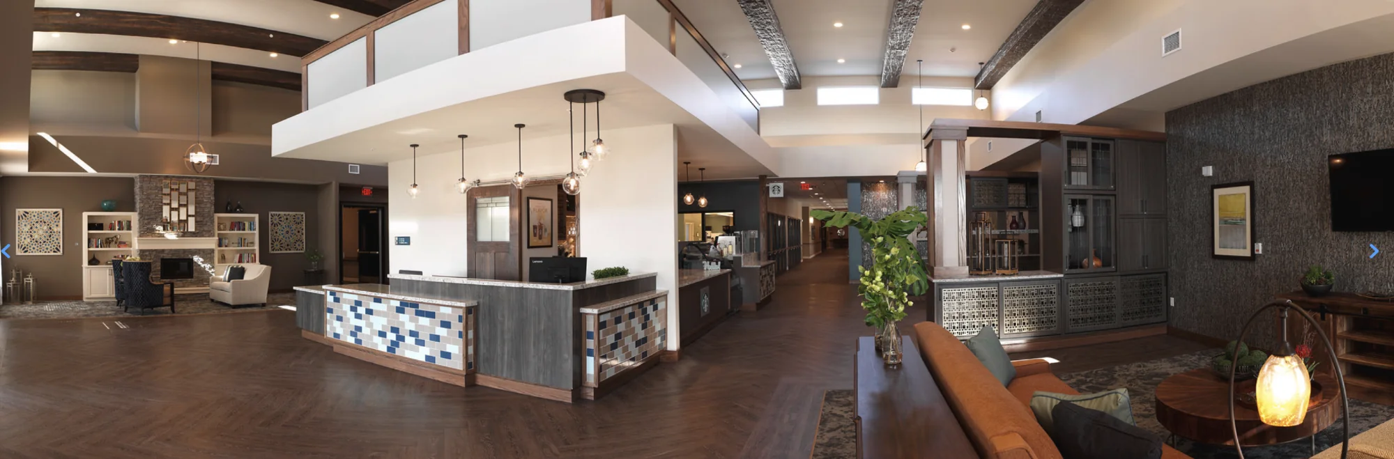 IGNITE MEDICAL RESORT KANSAS CITY, LLC