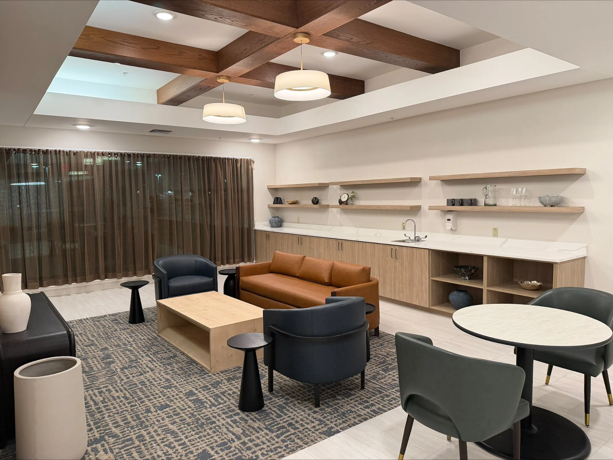 IGNITE MEDICAL RESORT KATY, LLC