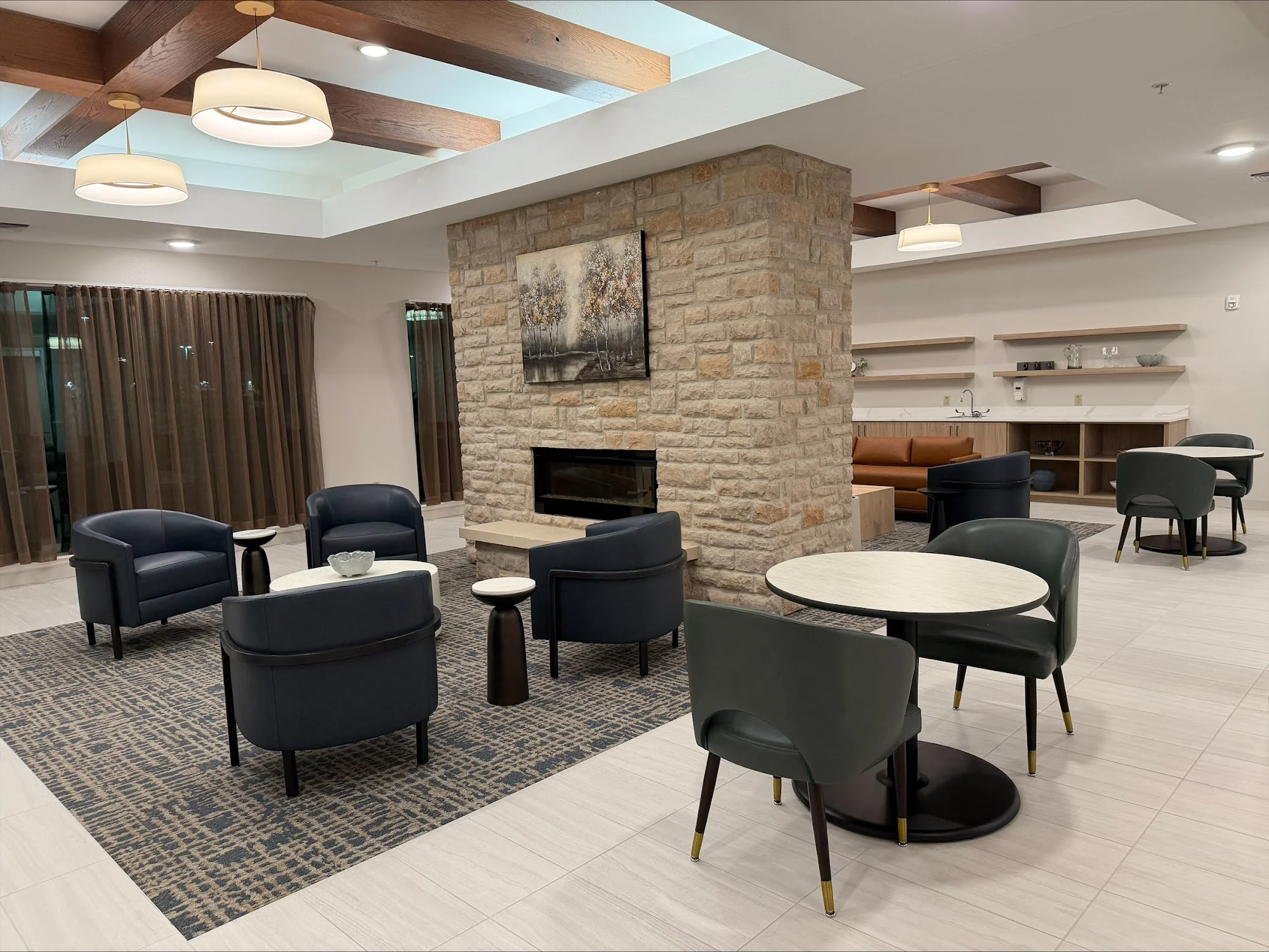 IGNITE MEDICAL RESORT KATY, LLC