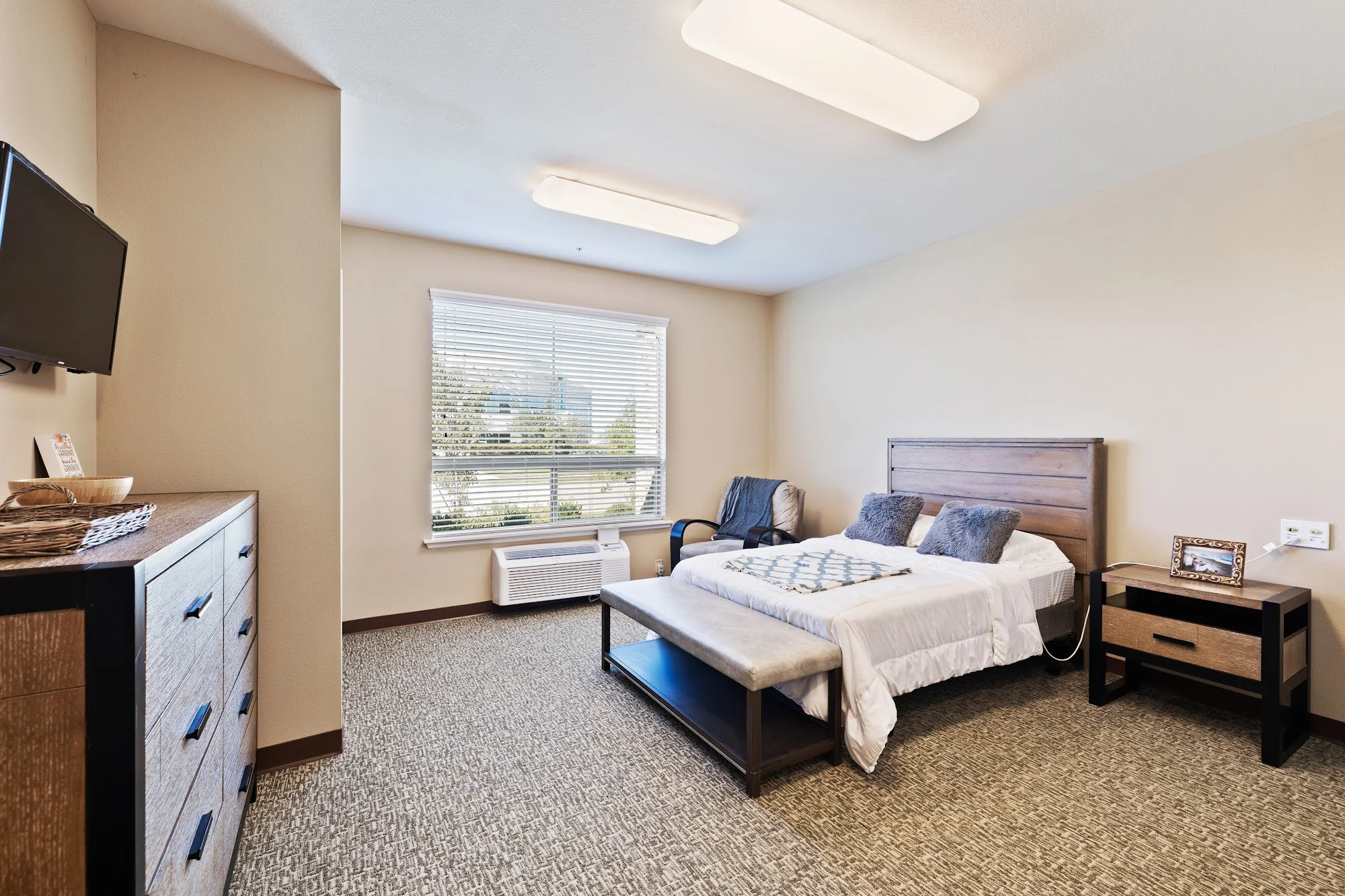 IGNITE MEDICAL RESORT KATY, LLC