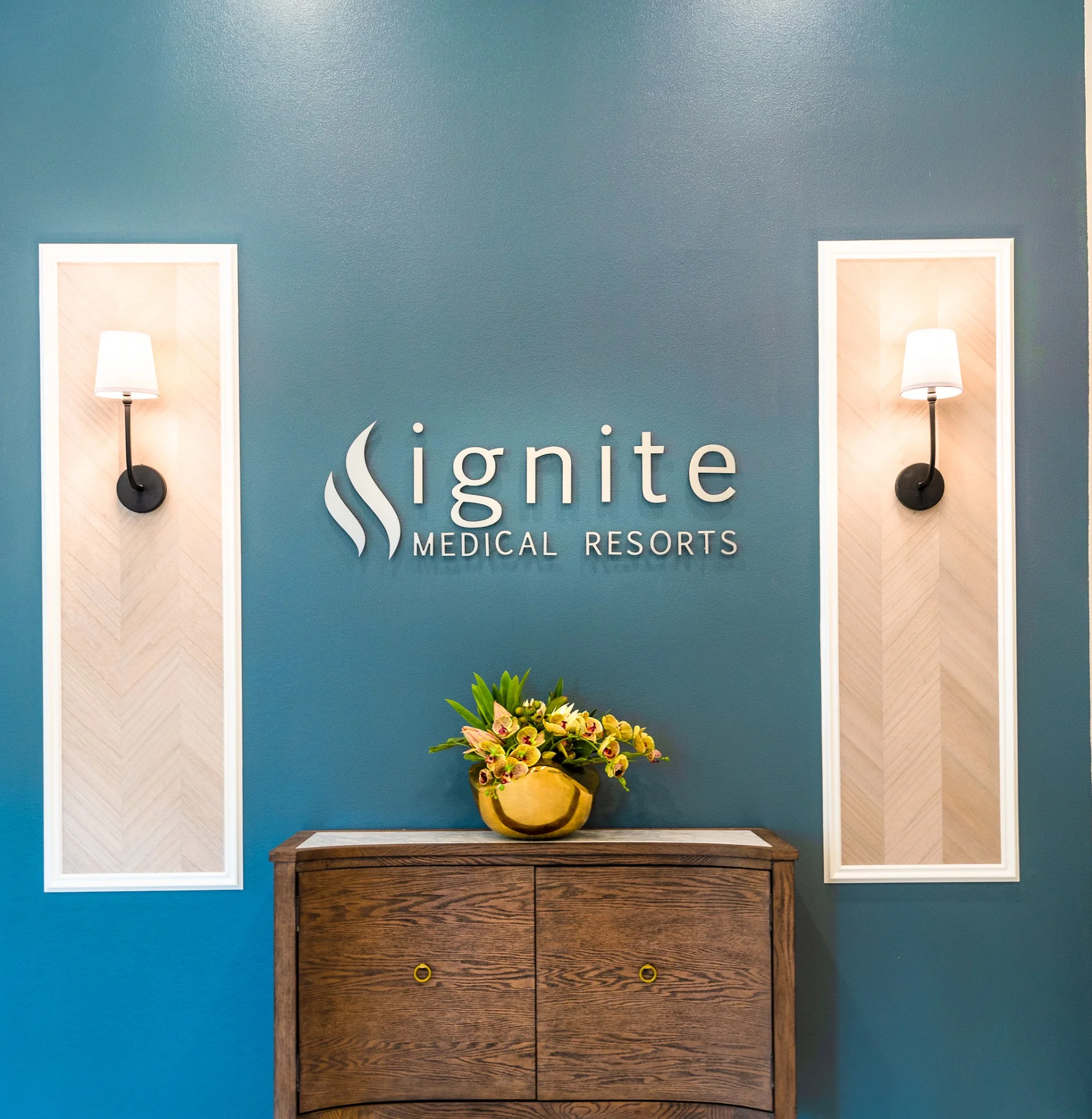 IGNITE MEDICAL RESORT NORMAN, LLC