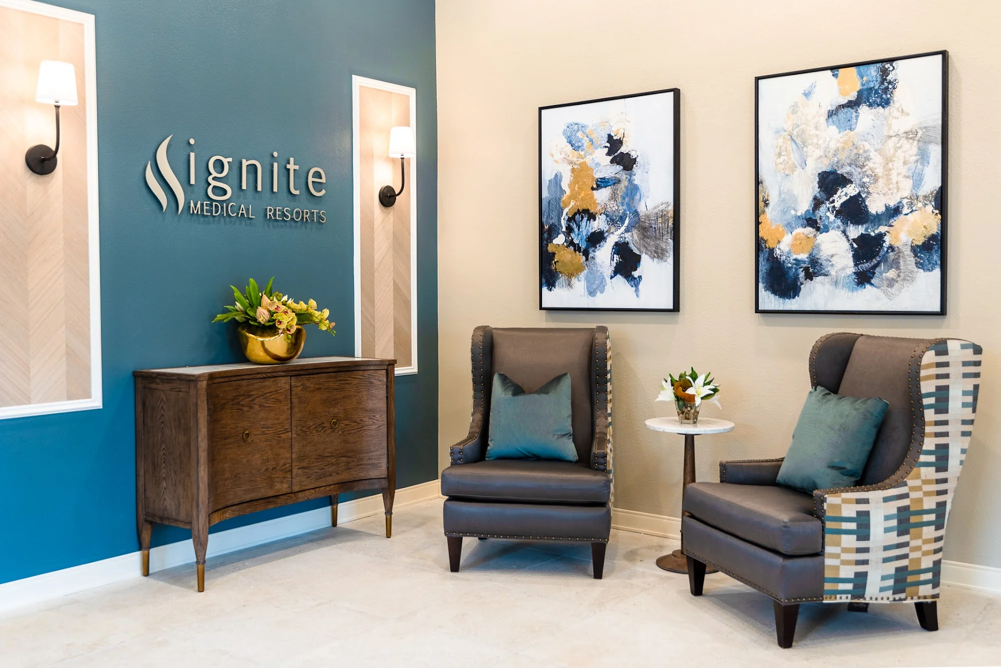 Ignite Medical Resort Norman, LLC - Skilled Nursing photo