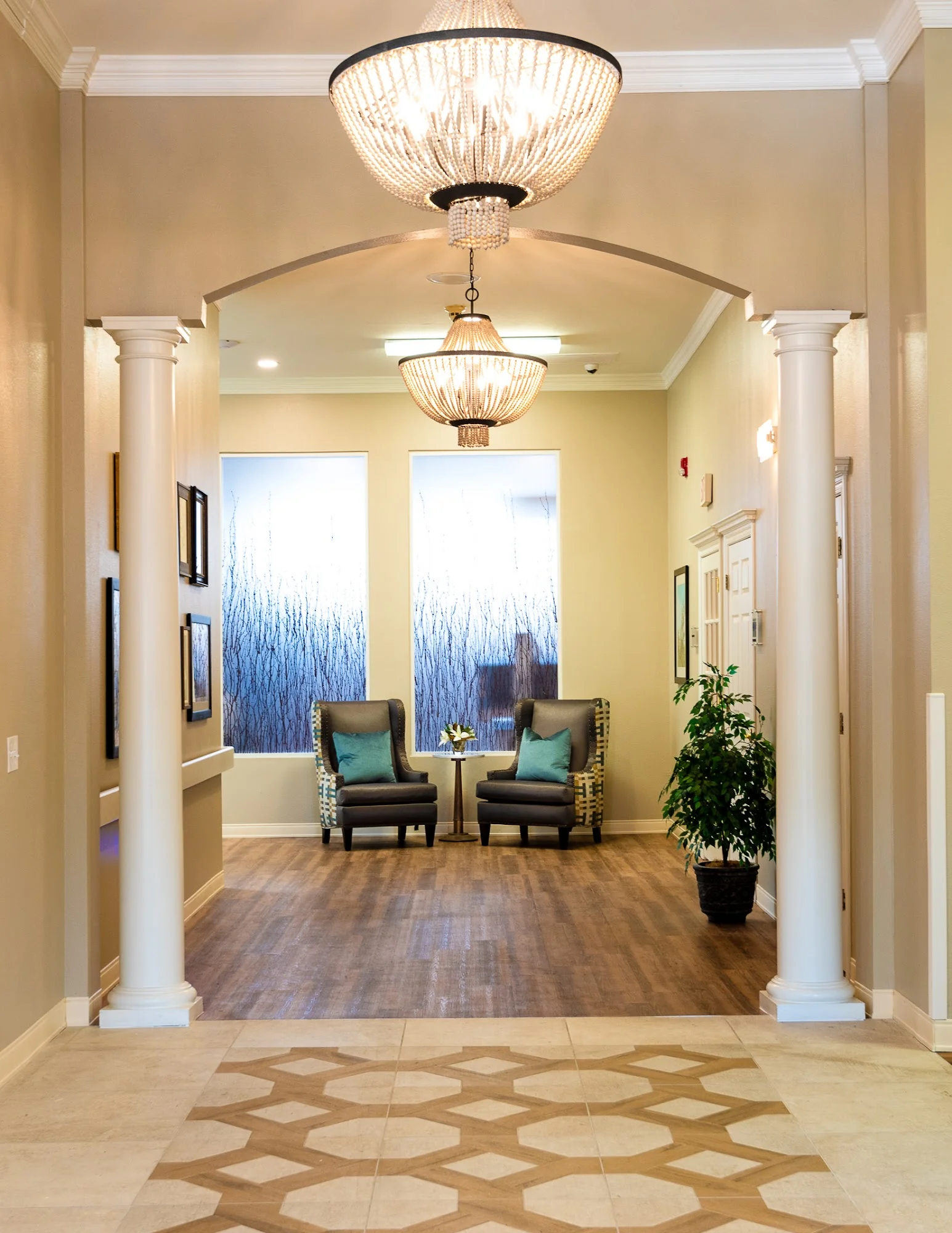 IGNITE MEDICAL RESORT NORMAN, LLC