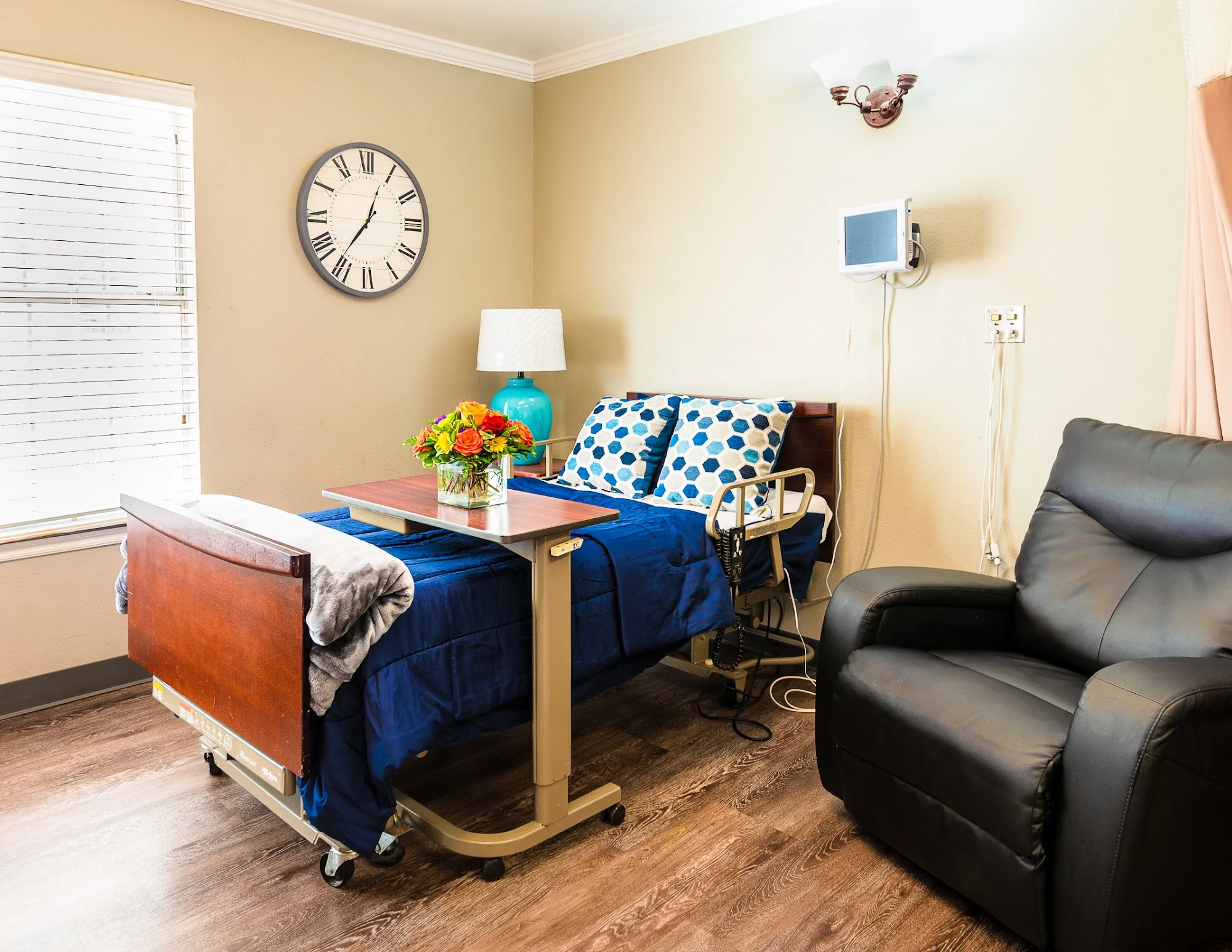 IGNITE MEDICAL RESORT NORMAN, LLC