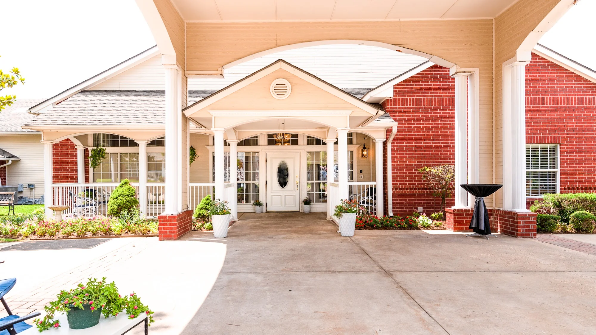 IGNITE MEDICAL RESORT NORMAN, LLC