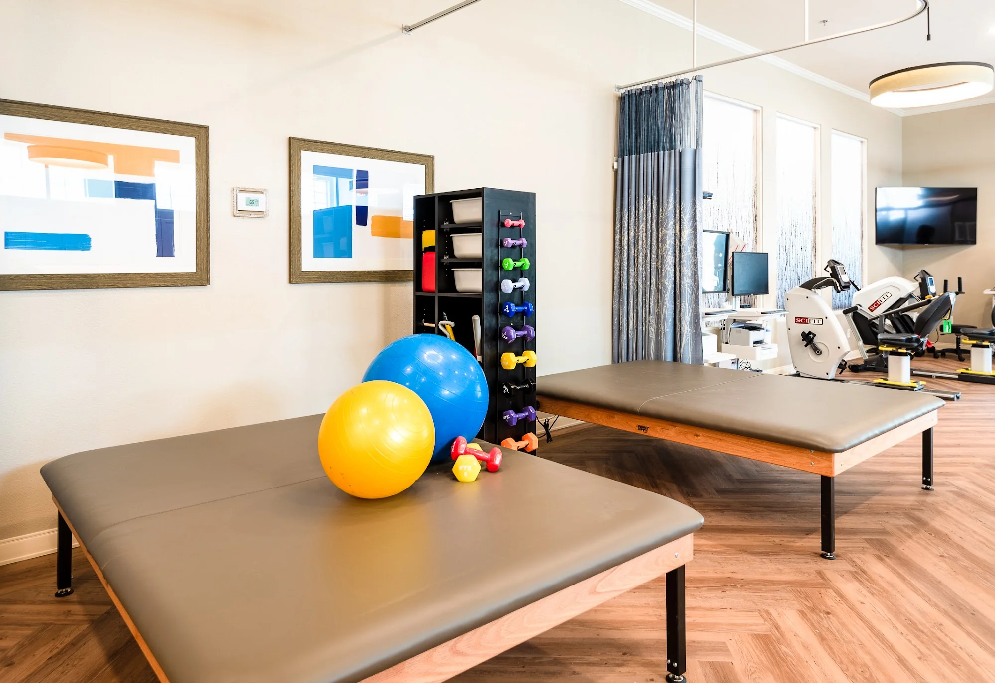IGNITE MEDICAL RESORT NORMAN, LLC