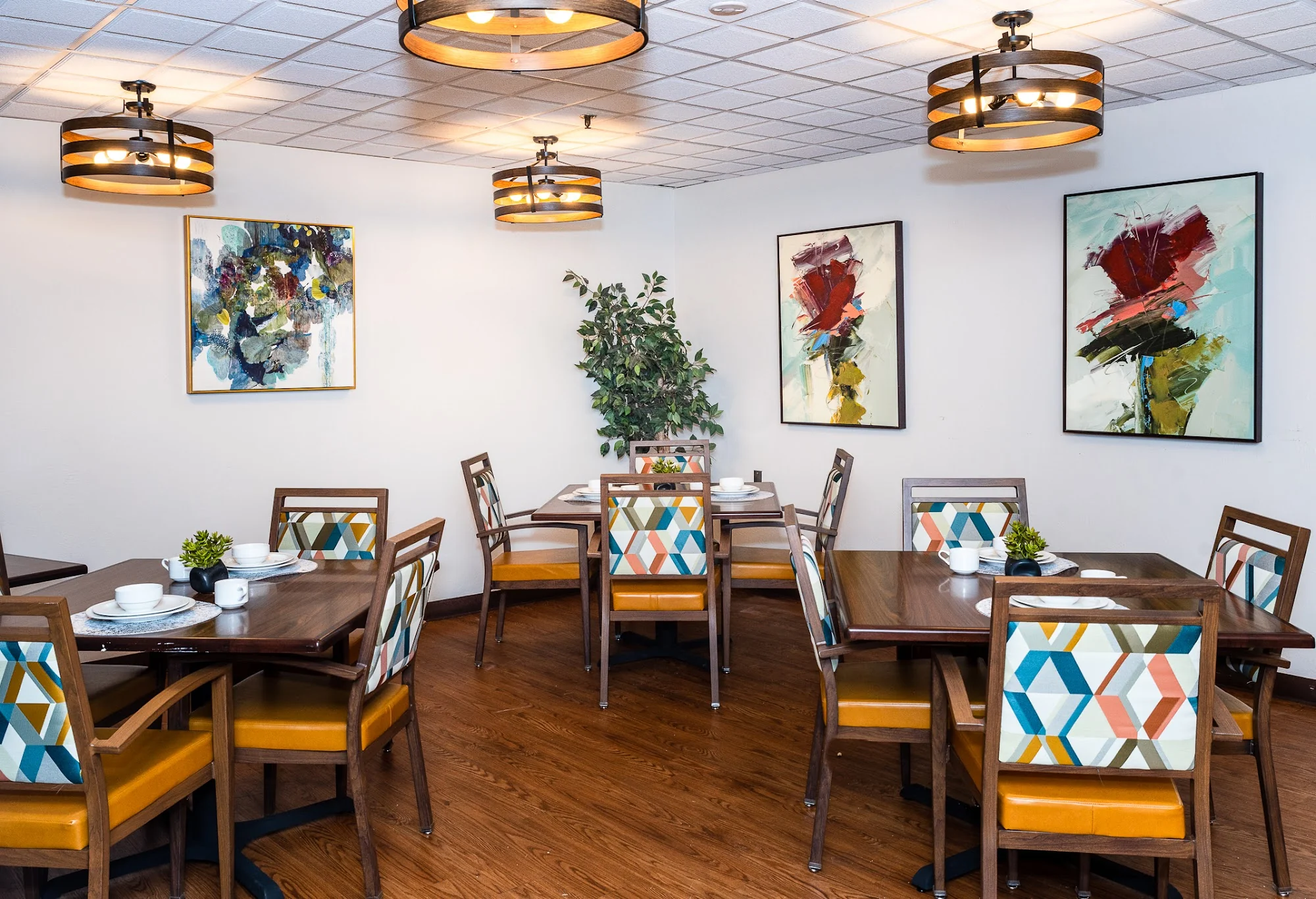 IGNITE MEDICAL RESORT OKC, LLC