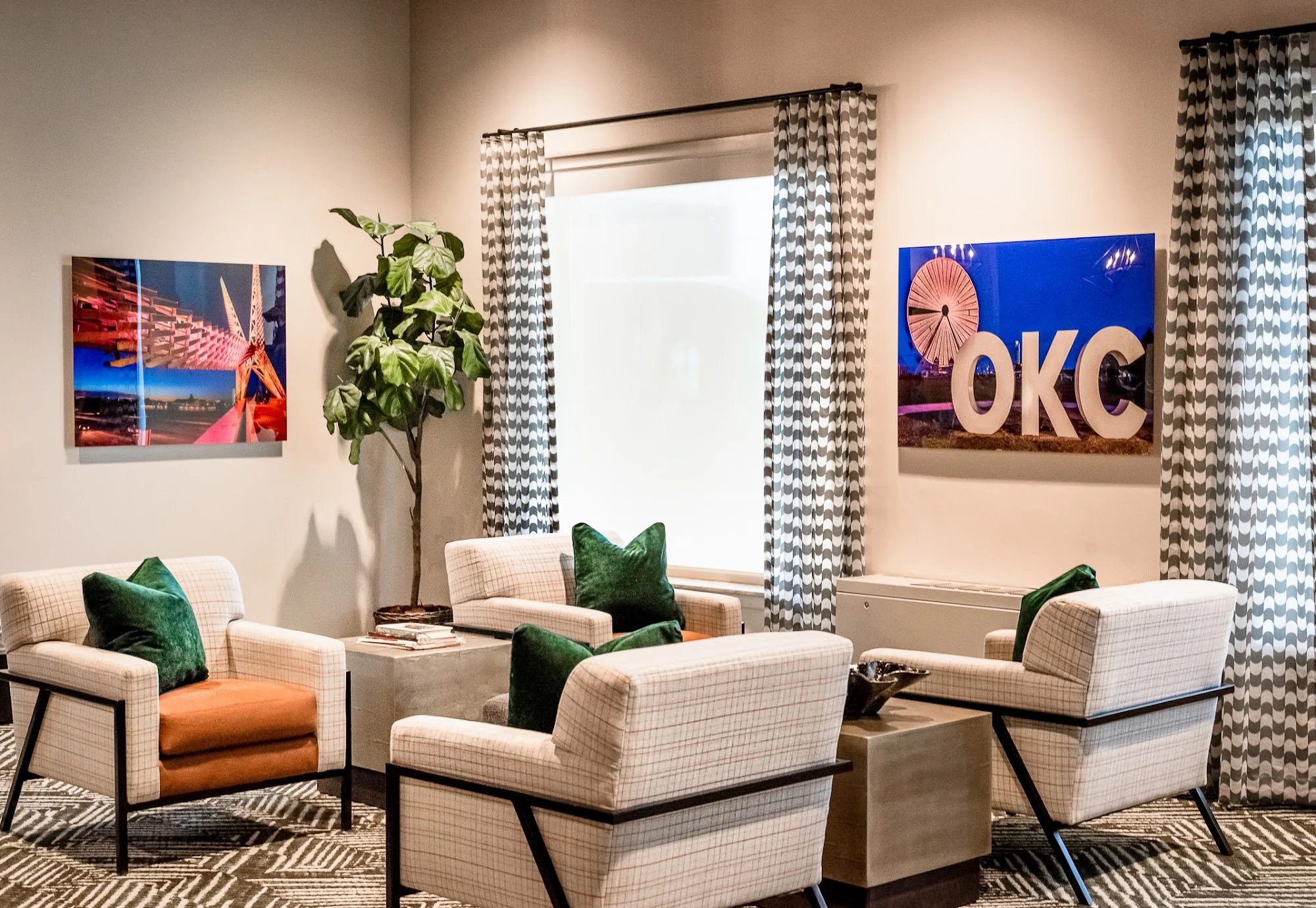IGNITE MEDICAL RESORT OKC, LLC