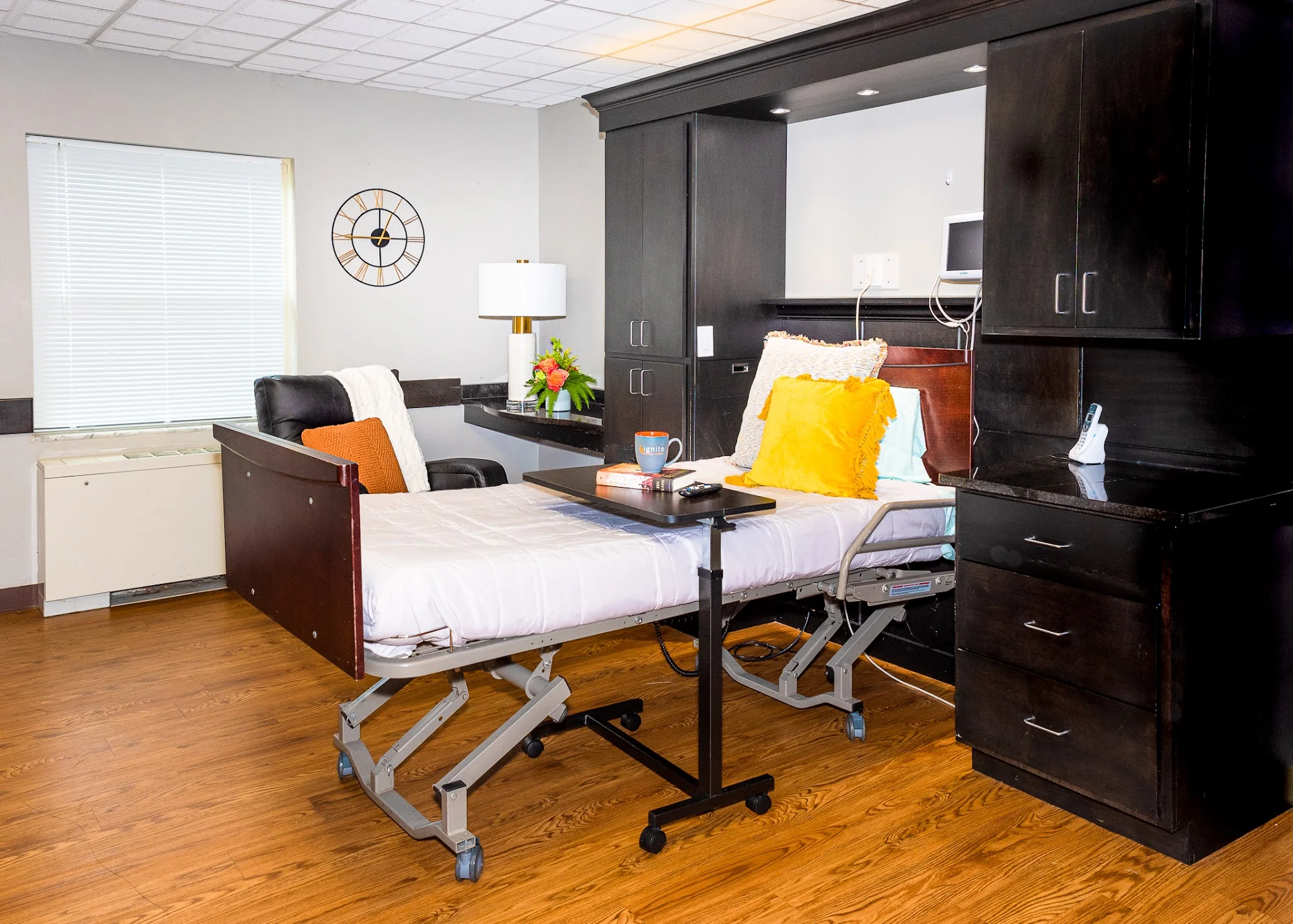 IGNITE MEDICAL RESORT OKC, LLC