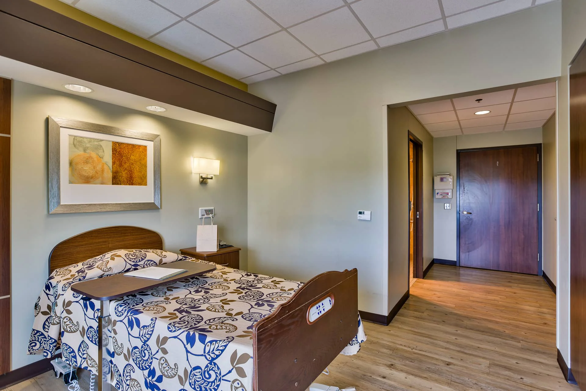 IGNITE MEDICAL RESORT RAINBOW BOULEVARD, LLC