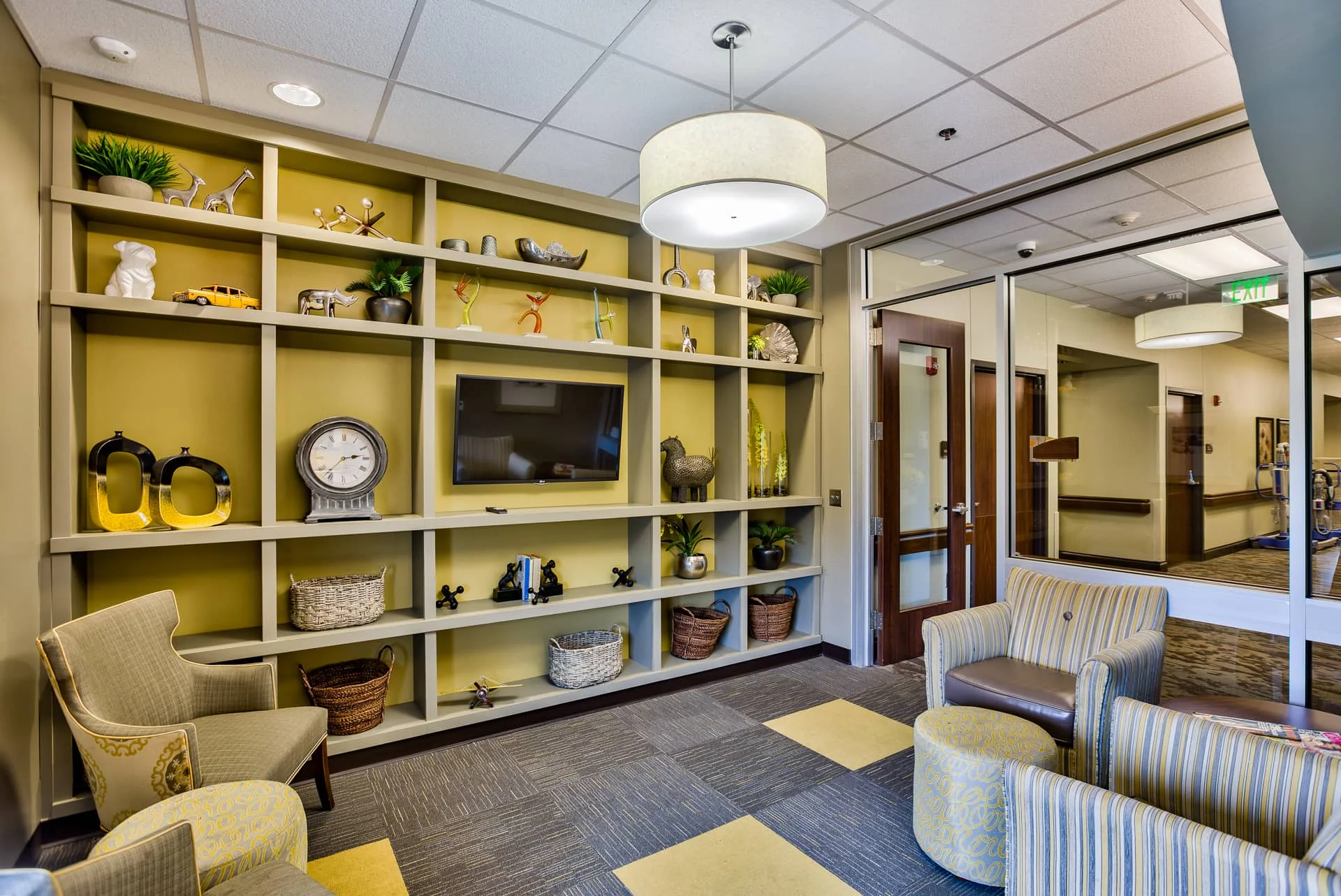 IGNITE MEDICAL RESORT RAINBOW BOULEVARD, LLC