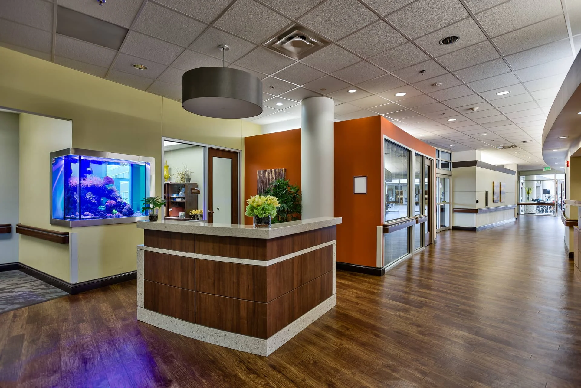 IGNITE MEDICAL RESORT RAINBOW BOULEVARD, LLC