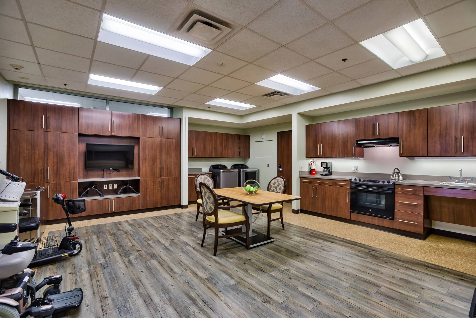 IGNITE MEDICAL RESORT RAINBOW BOULEVARD, LLC