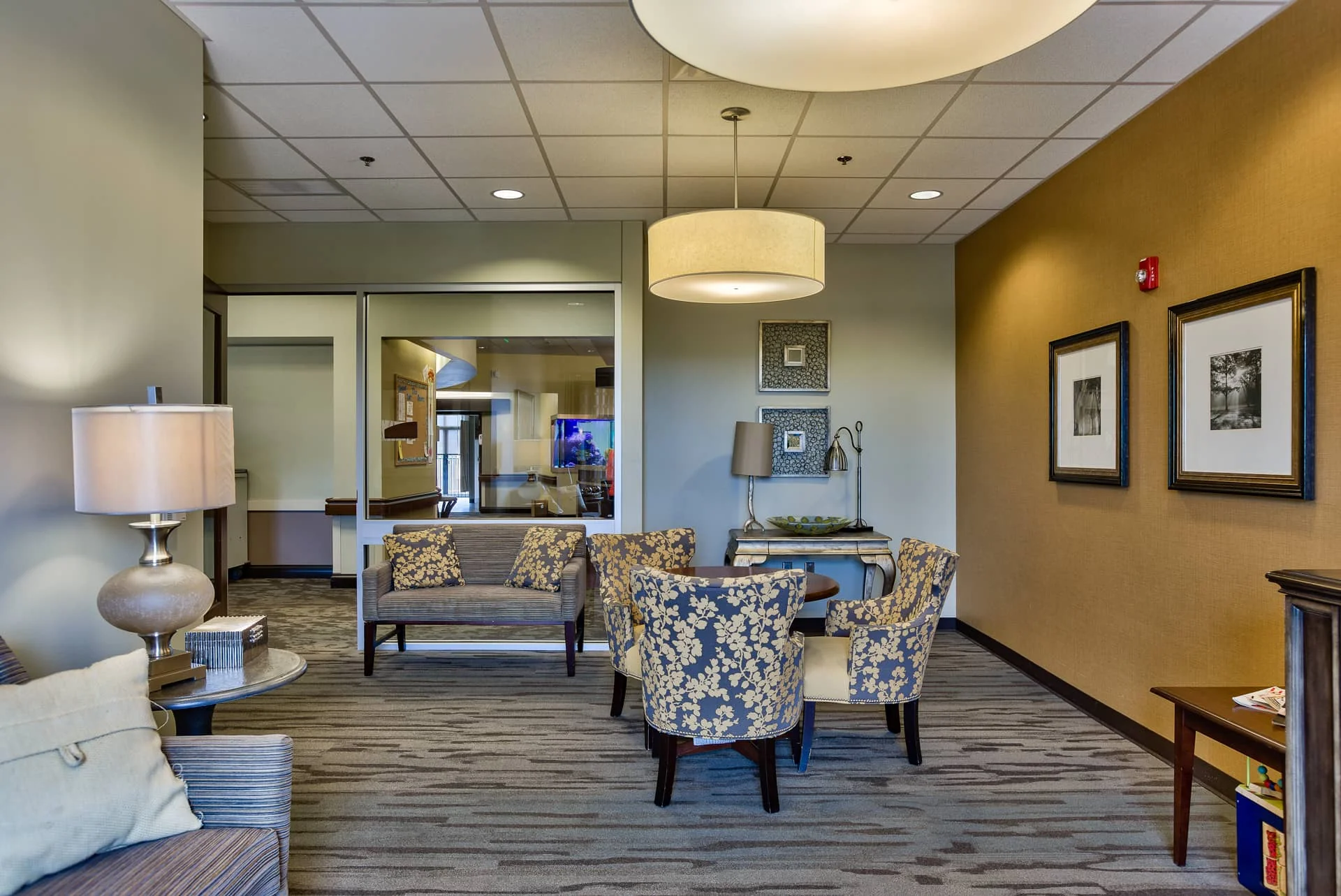 IGNITE MEDICAL RESORT RAINBOW BOULEVARD, LLC