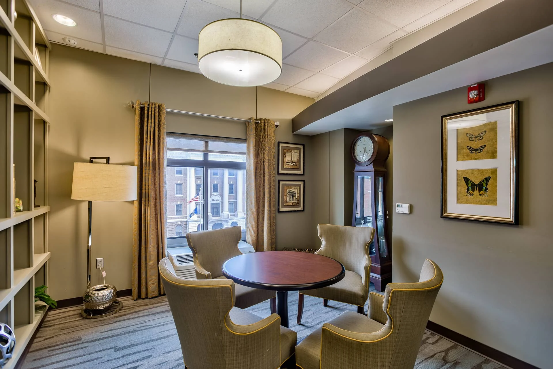 IGNITE MEDICAL RESORT RAINBOW BOULEVARD, LLC