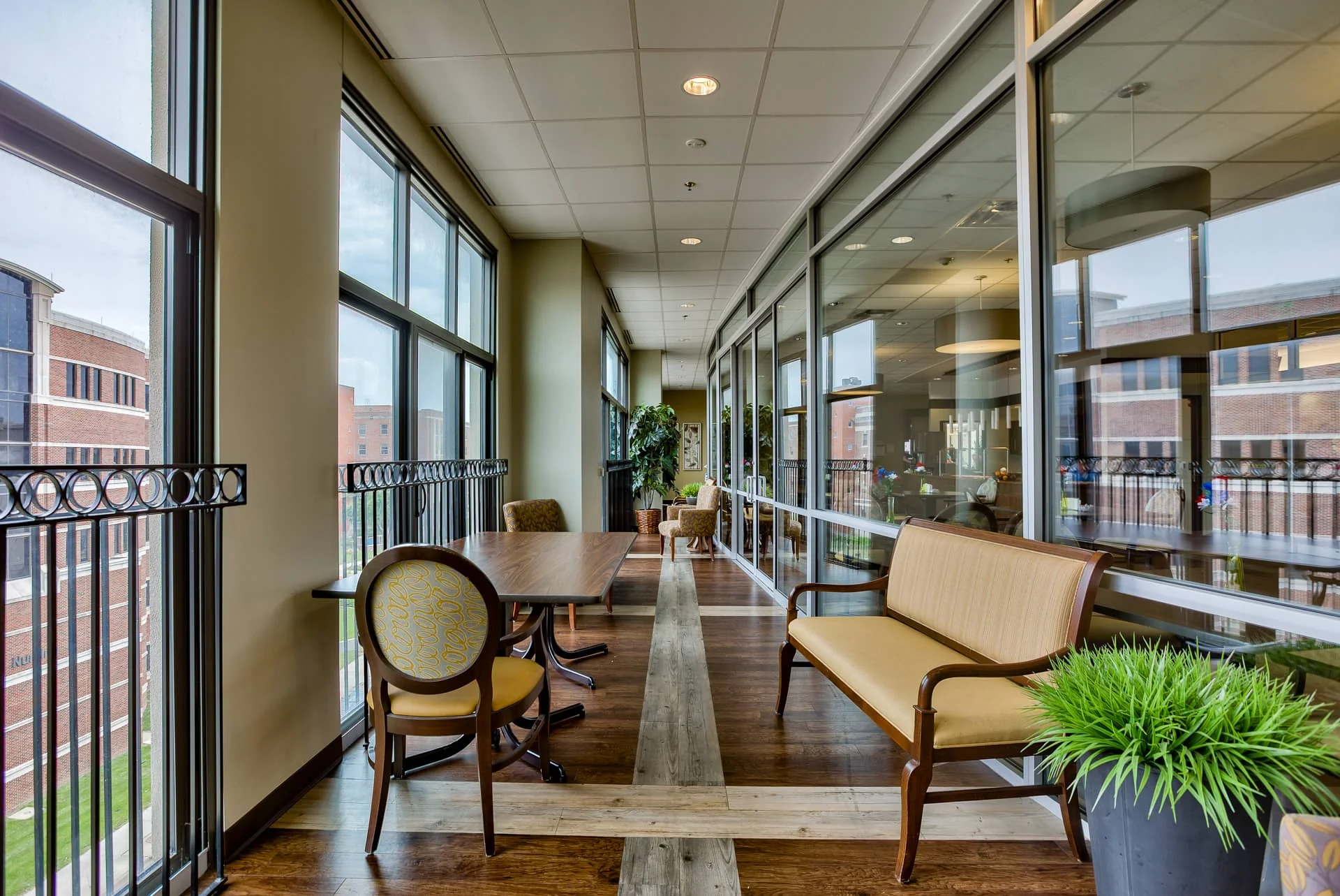 IGNITE MEDICAL RESORT RAINBOW BOULEVARD, LLC