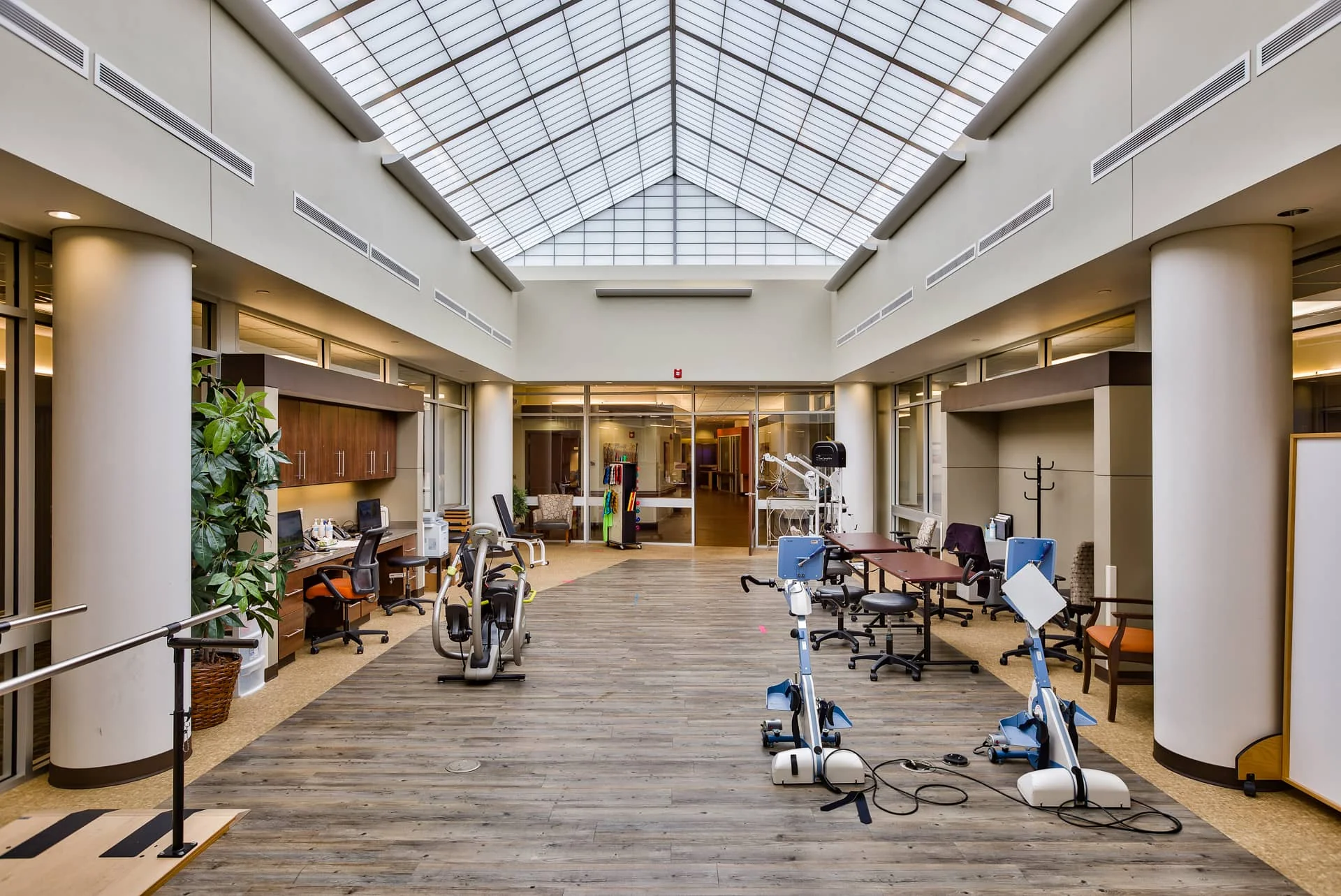IGNITE MEDICAL RESORT RAINBOW BOULEVARD, LLC