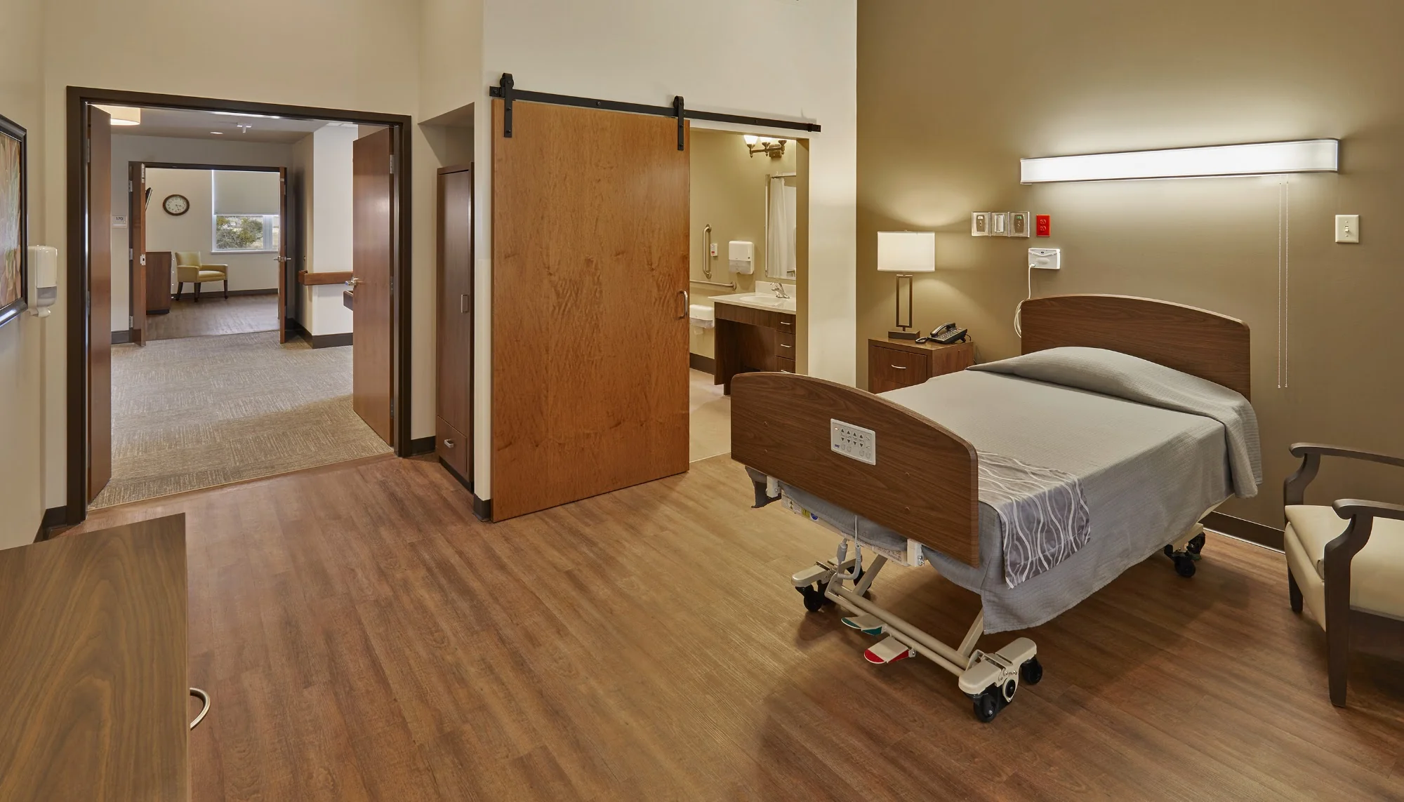 IGNITE MEDICAL RESORT ROUND ROCK, LLC