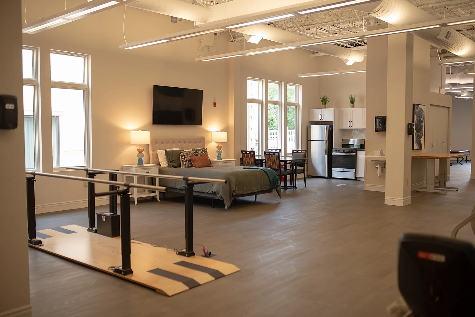 IGNITE MEDICAL RESORT ST MARYS LLC