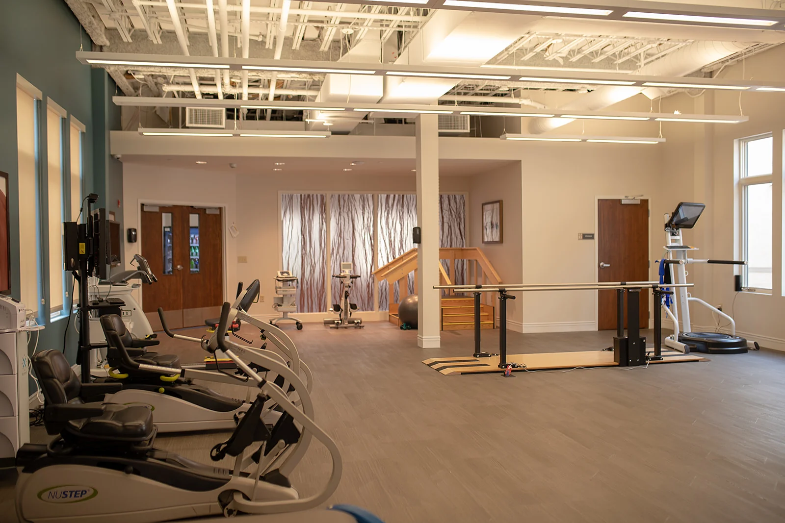 IGNITE MEDICAL RESORT ST MARYS LLC