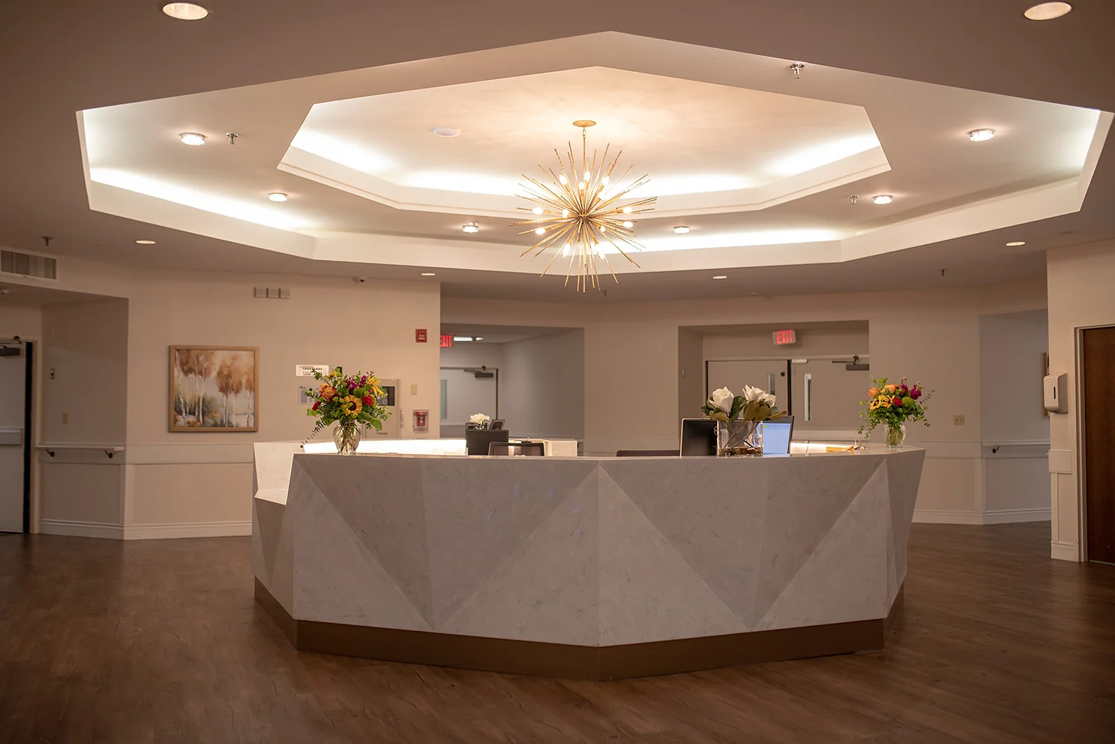 IGNITE MEDICAL RESORT ST MARYS LLC