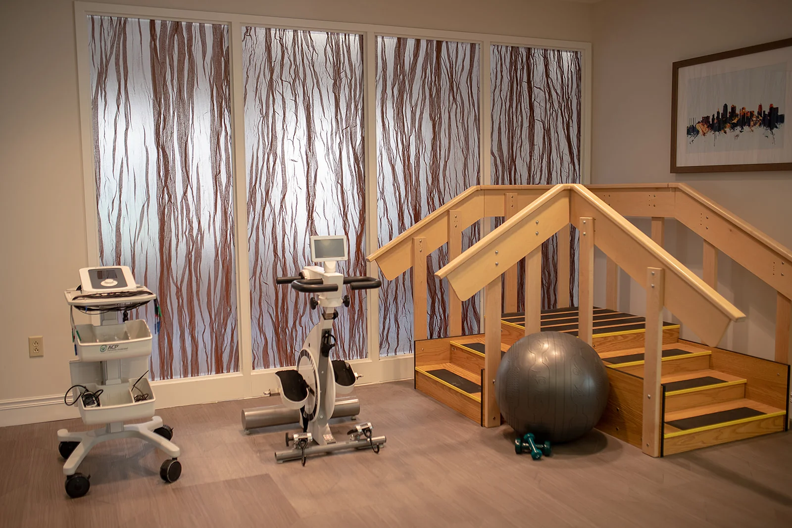 IGNITE MEDICAL RESORT ST MARYS LLC