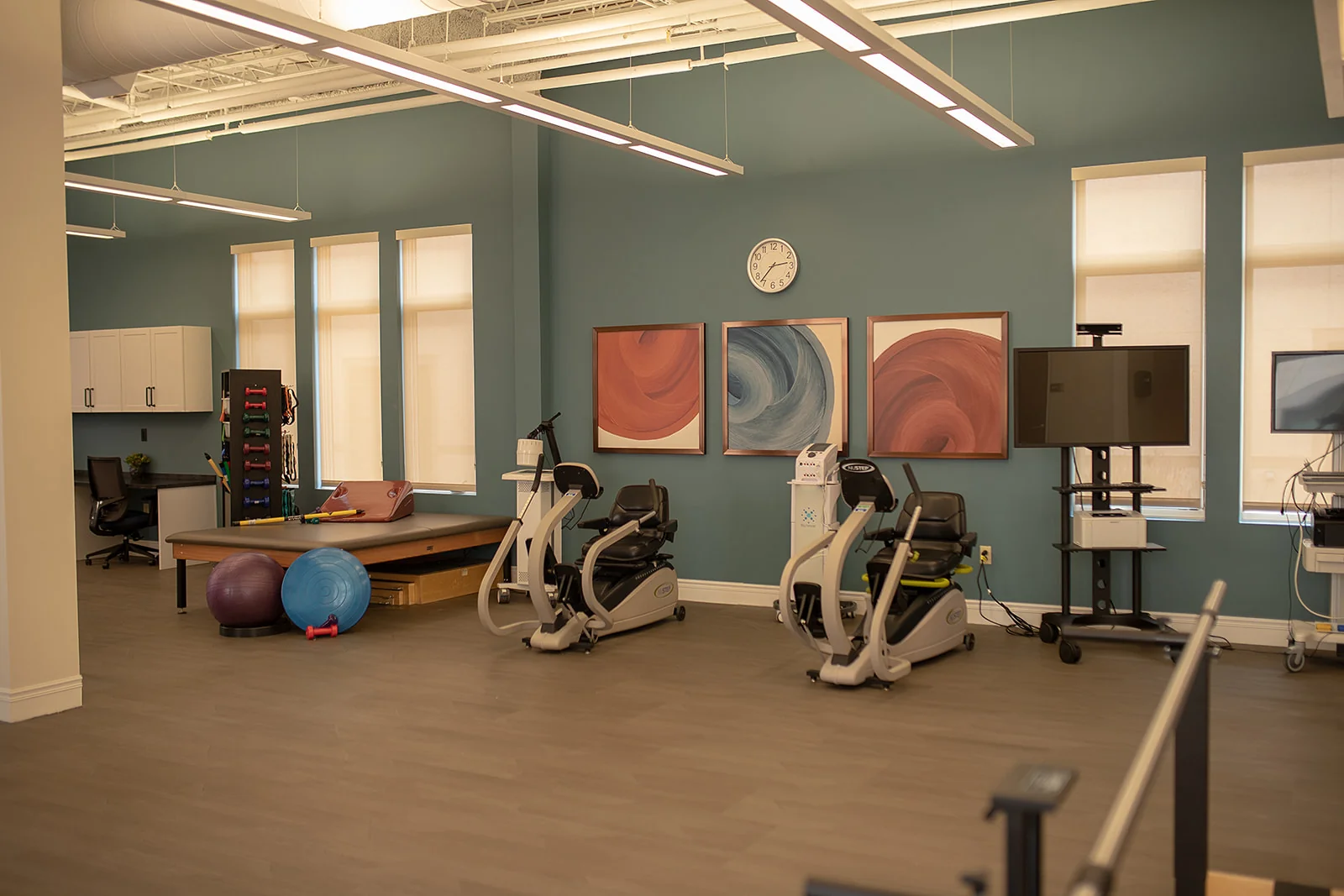 IGNITE MEDICAL RESORT ST MARYS LLC