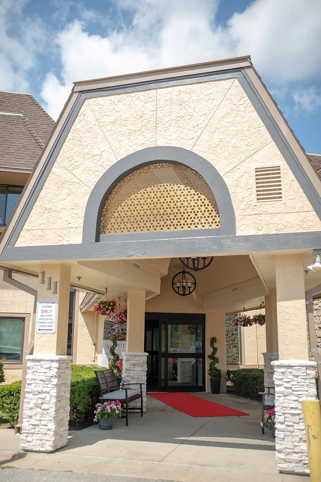IGNITE MEDICAL RESORT ST MARYS LLC