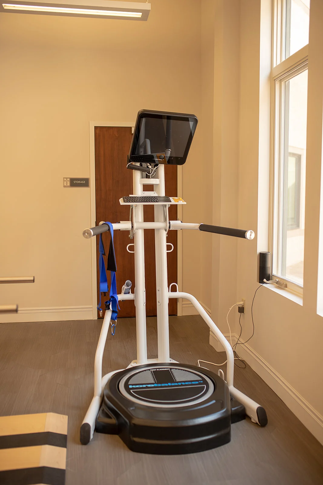 IGNITE MEDICAL RESORT ST MARYS LLC