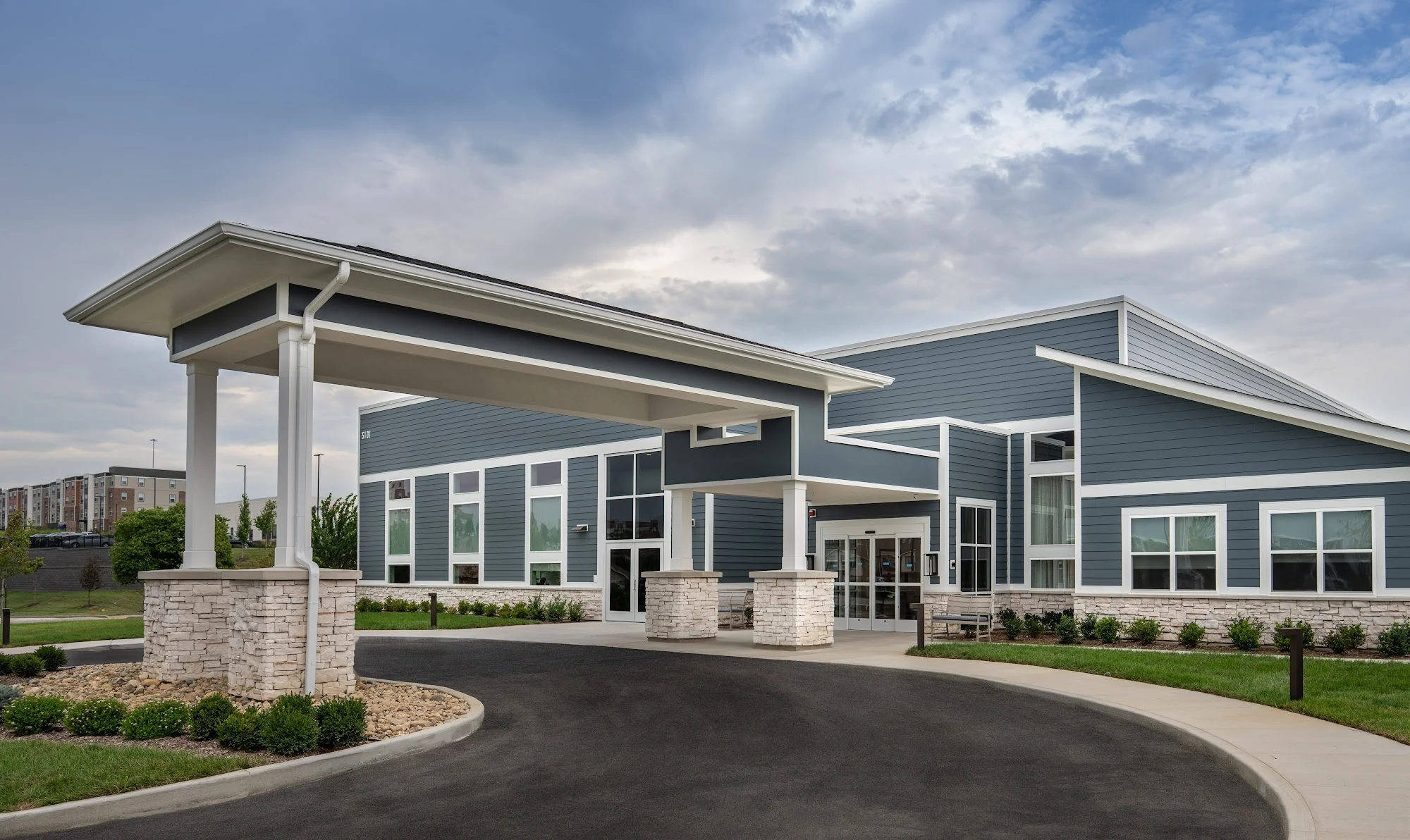 IGNITE MEDICAL RESORT ST PETERS