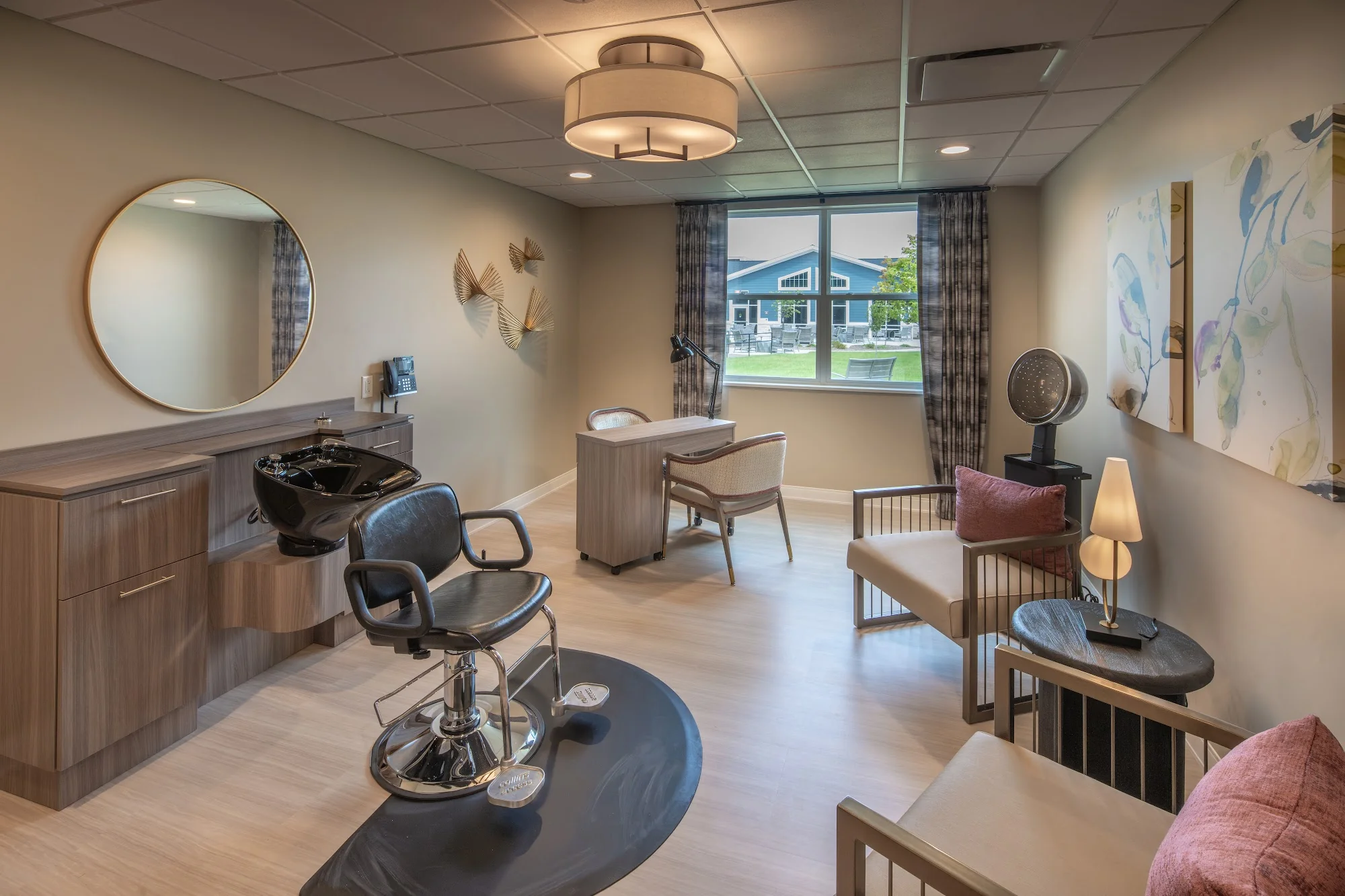 IGNITE MEDICAL RESORT ST PETERS