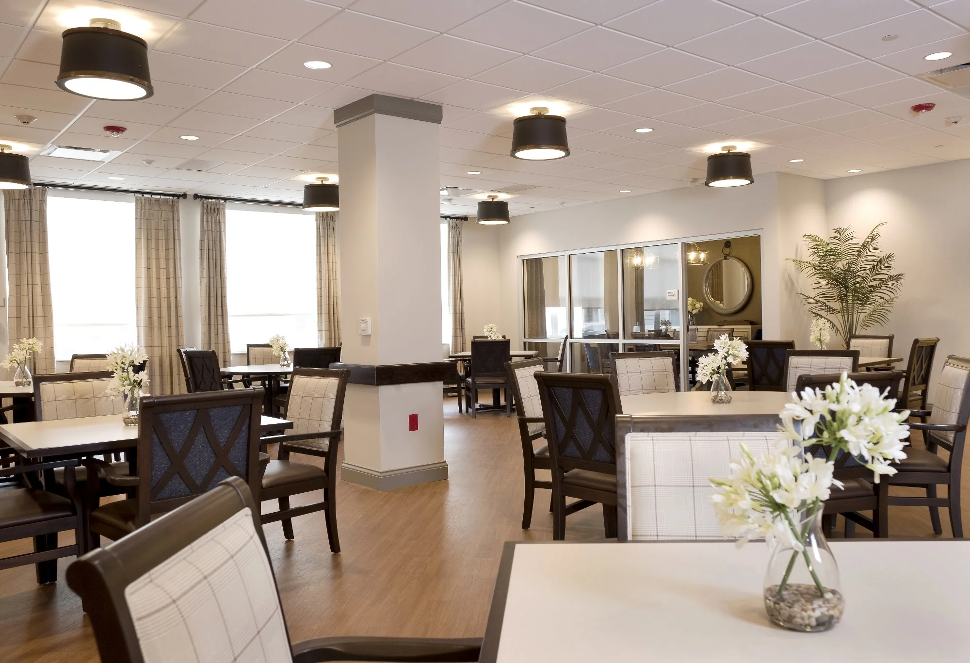 Ignite Medical Resort Webster, LLC - Skilled Nursing photo