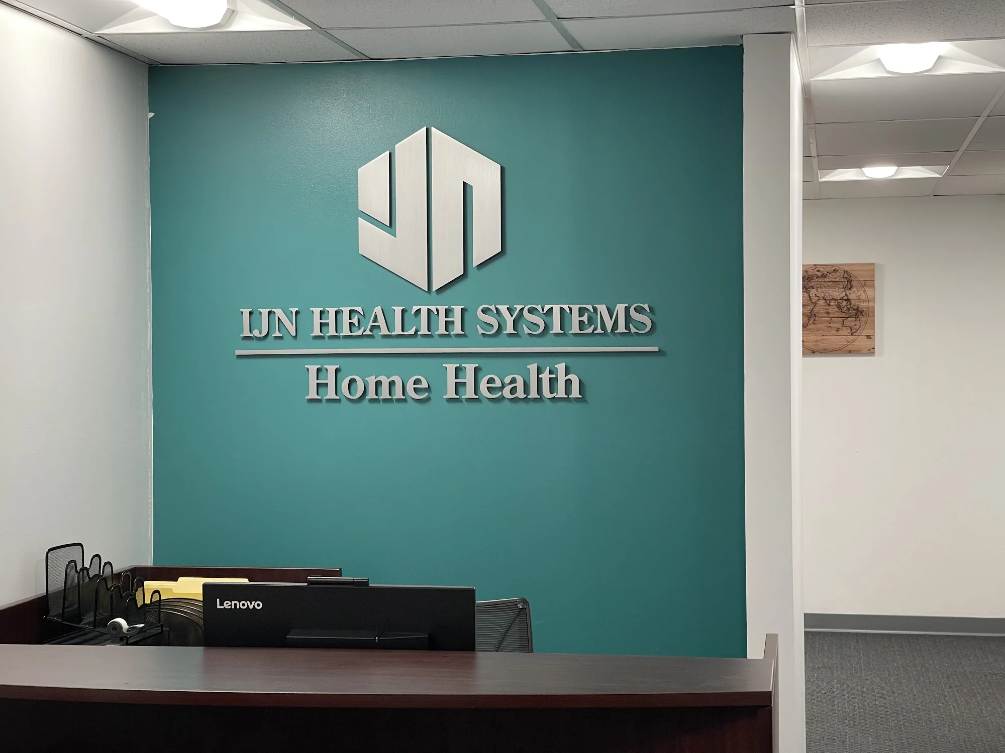 IJN HEALTH SYSTEMS, LLC