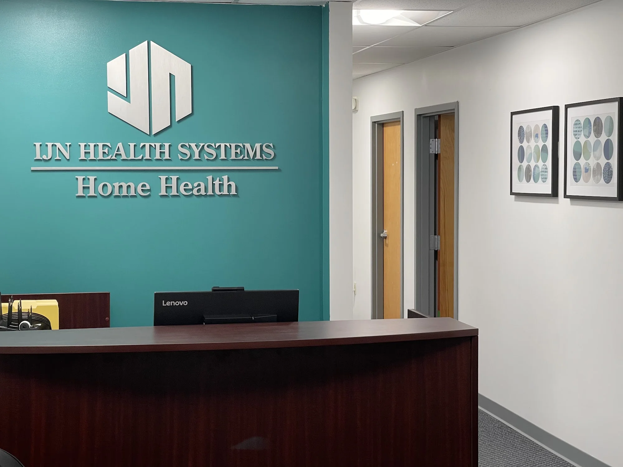 IJN HEALTH SYSTEMS, LLC