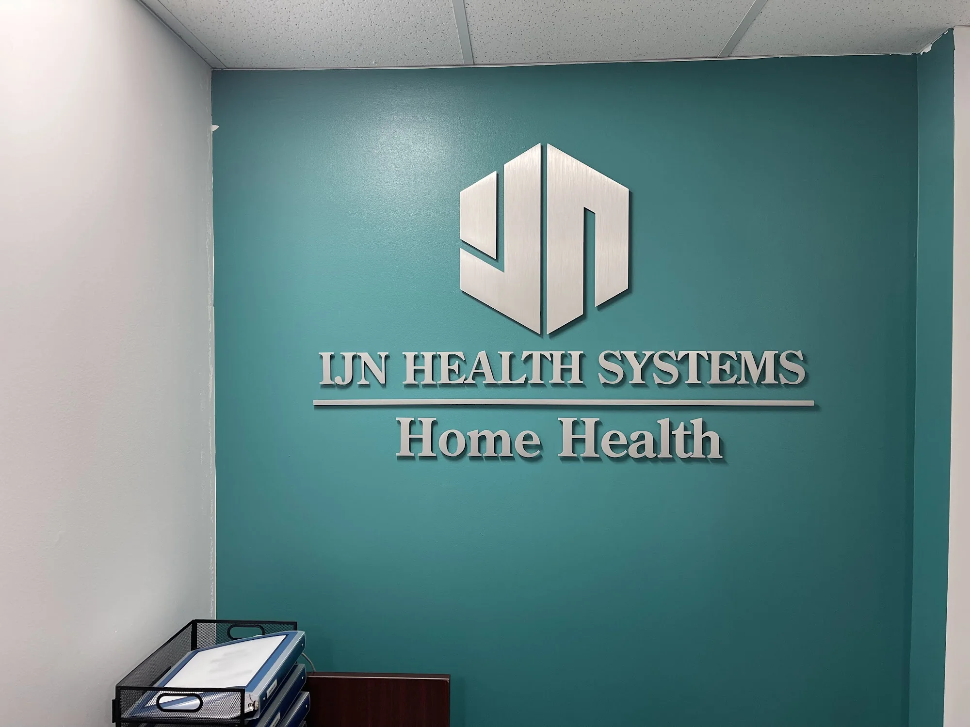 IJN HEALTH SYSTEMS, LLC