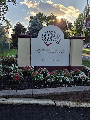 IMMACULATEMARYCENTER FOR REHABILITATION&HEALTHCARE