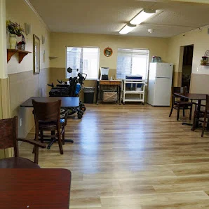 IMMANUEL CAMPUS OF CARE