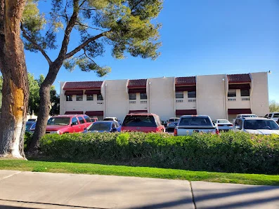 IMMANUEL CAMPUS OF CARE